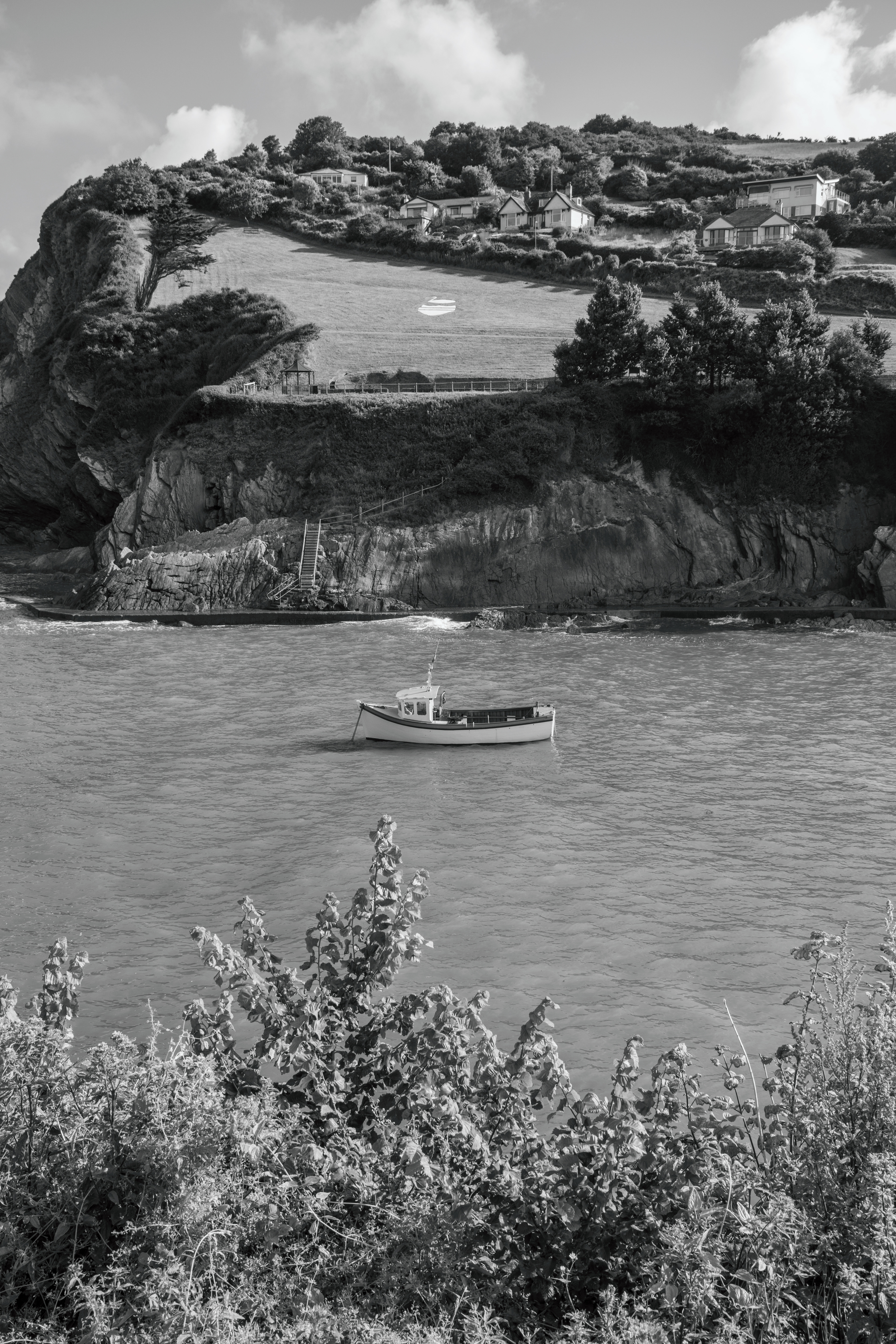 Combe Martin, Devon