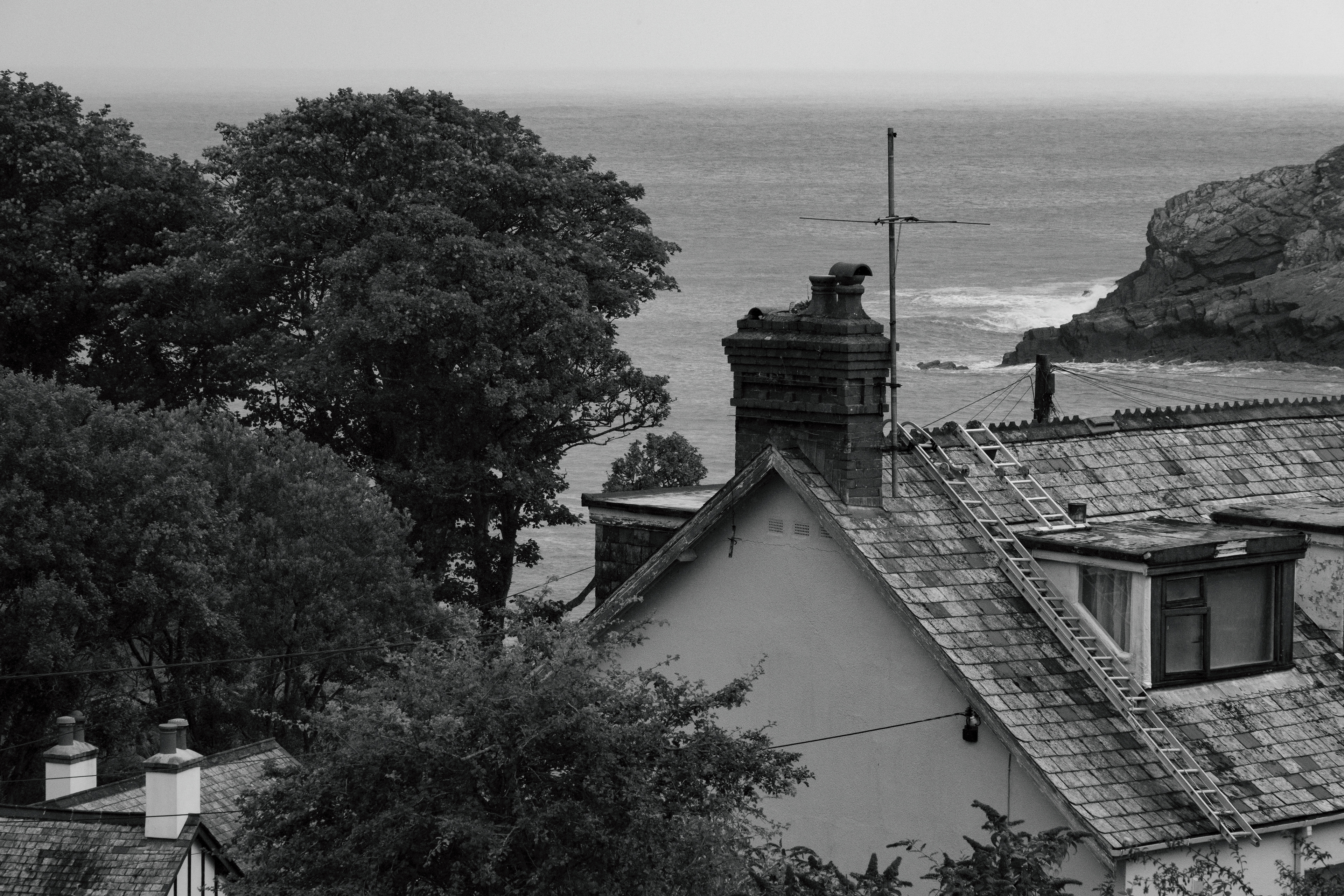 Combe Martin, Devon