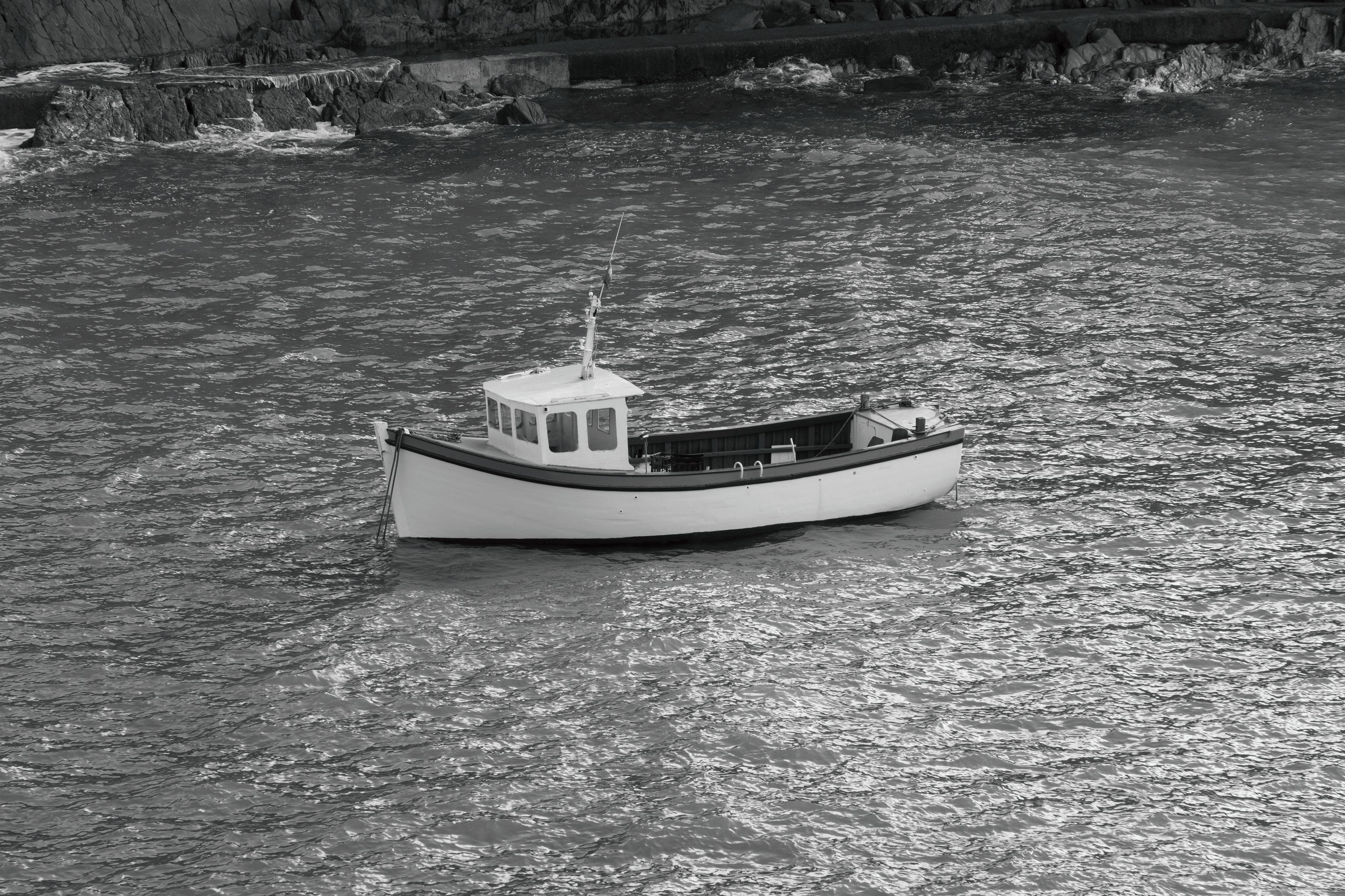 Combe Martin, Devon