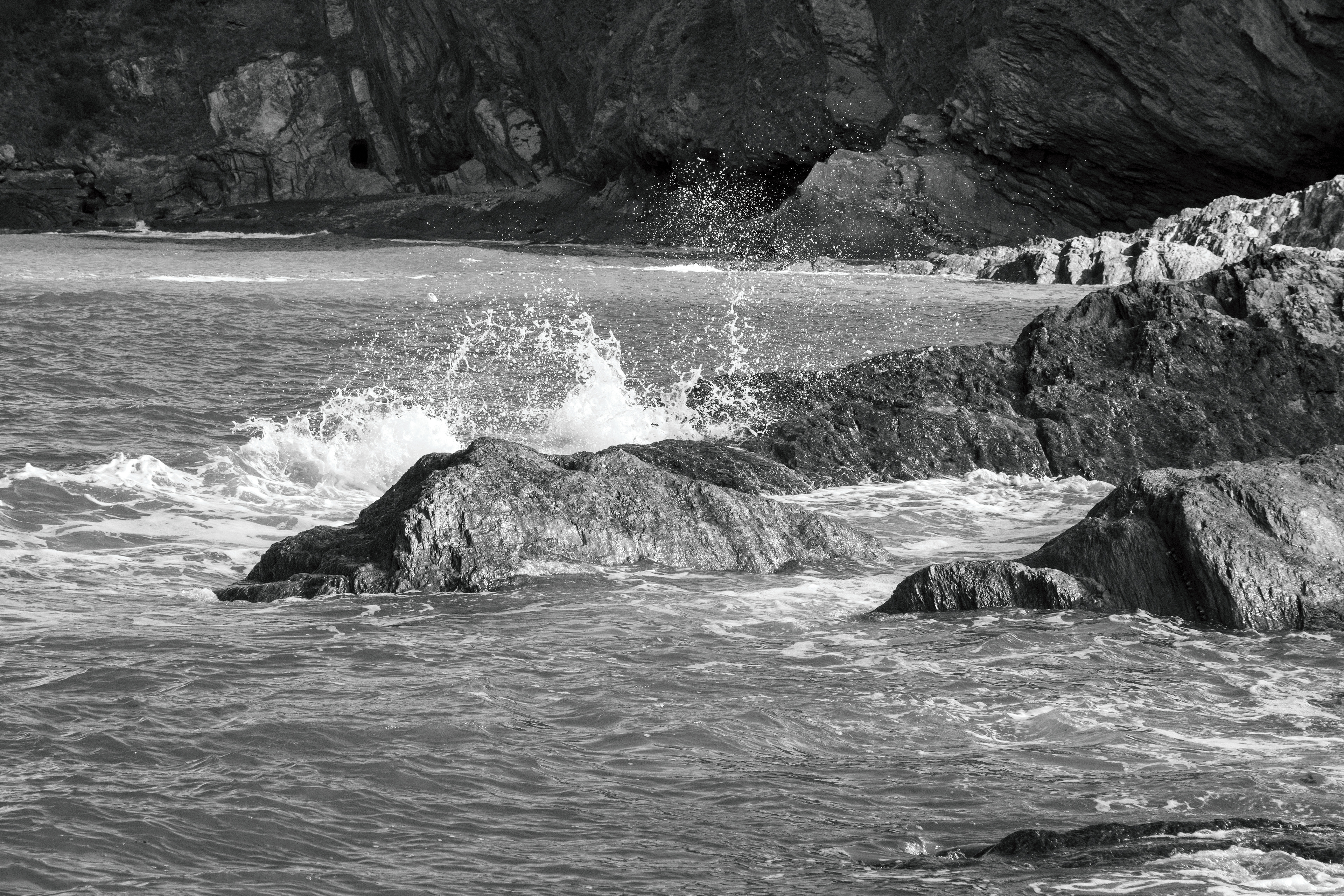 Combe Martin, Devon