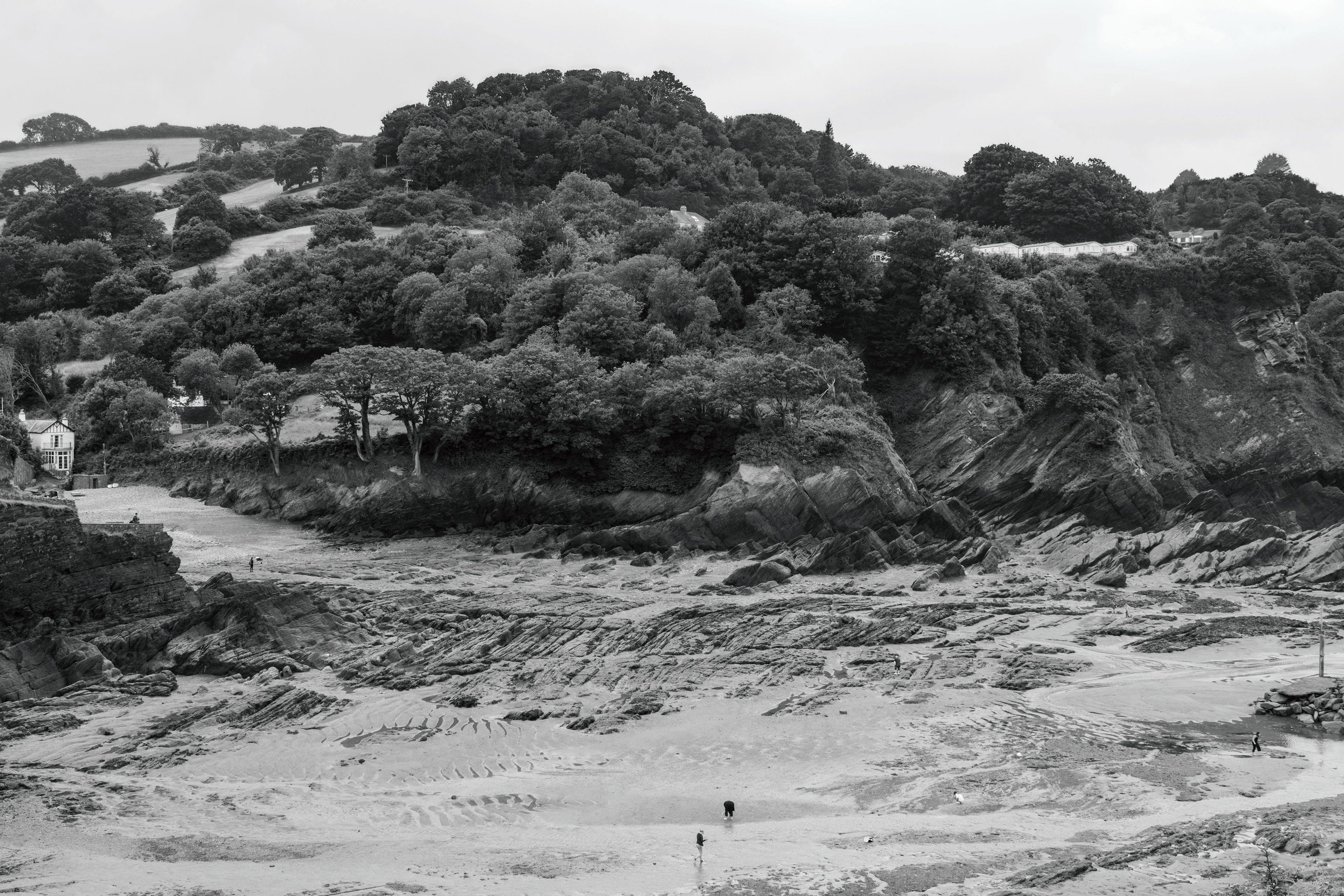Combe Martin, Devon