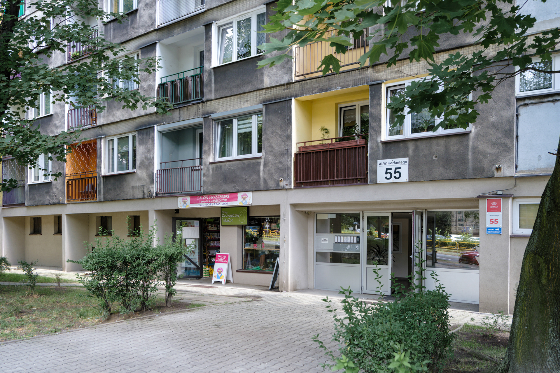 Katowice, Poland