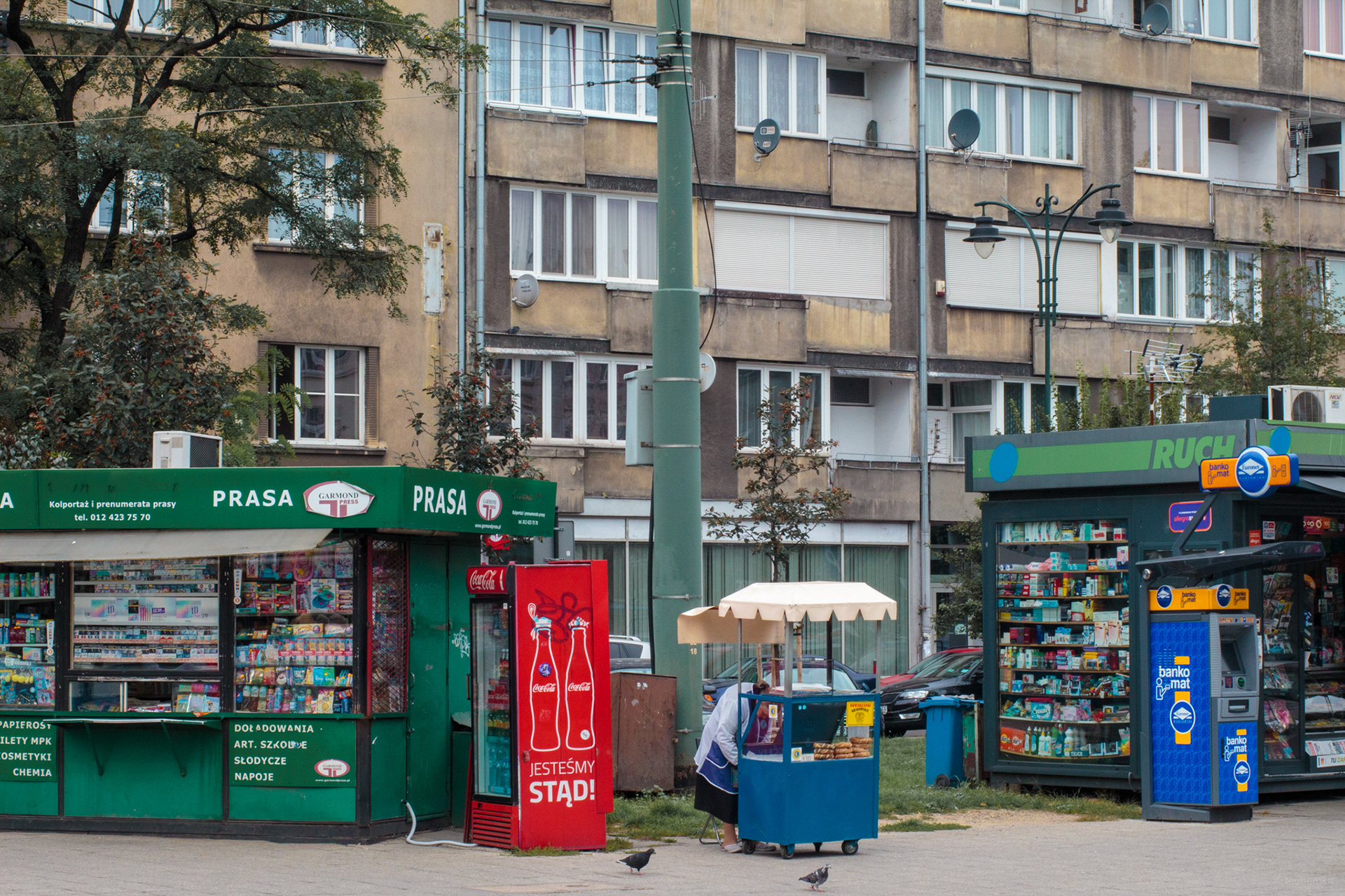 Kraków, Poland