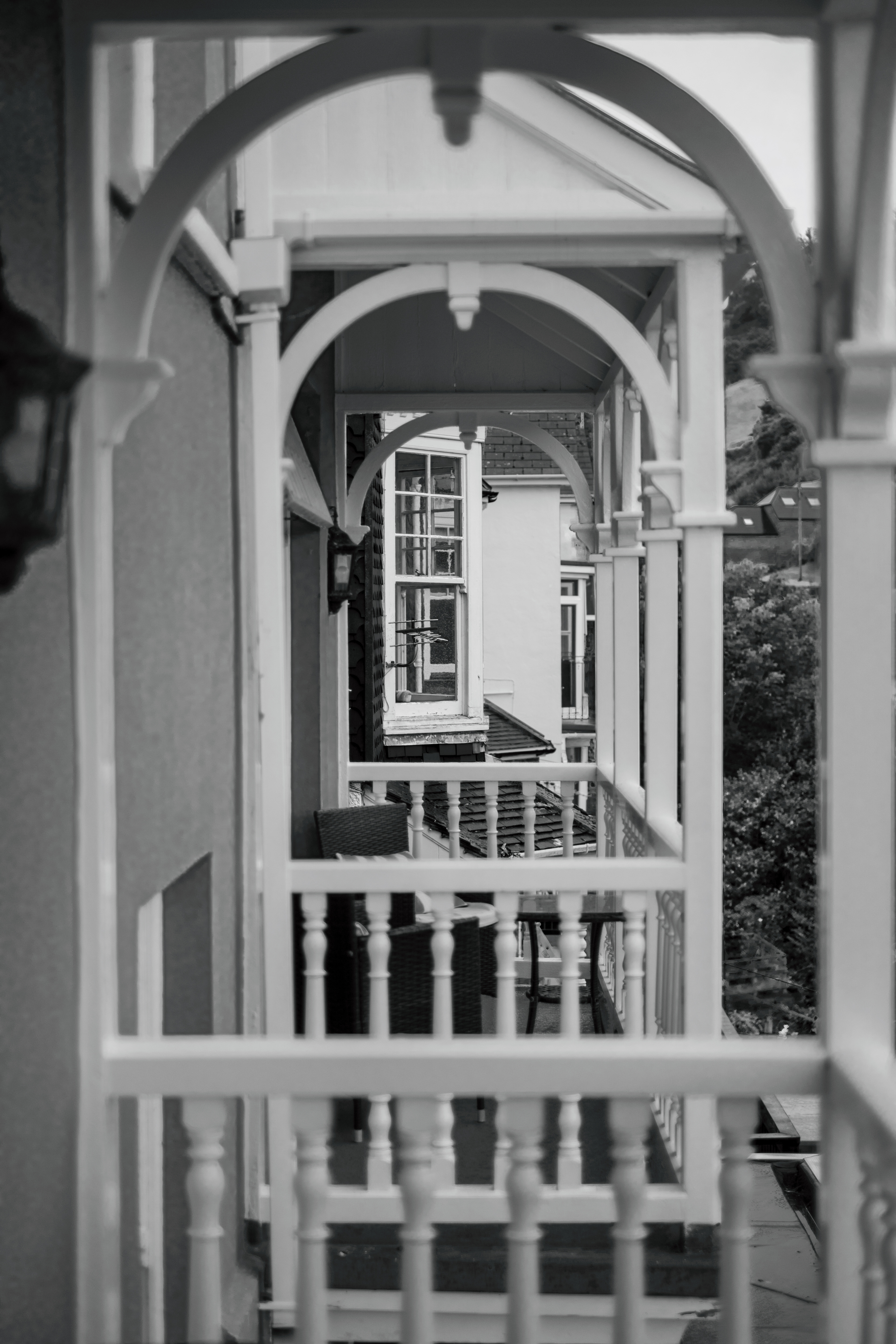 Combe Martin, Devon