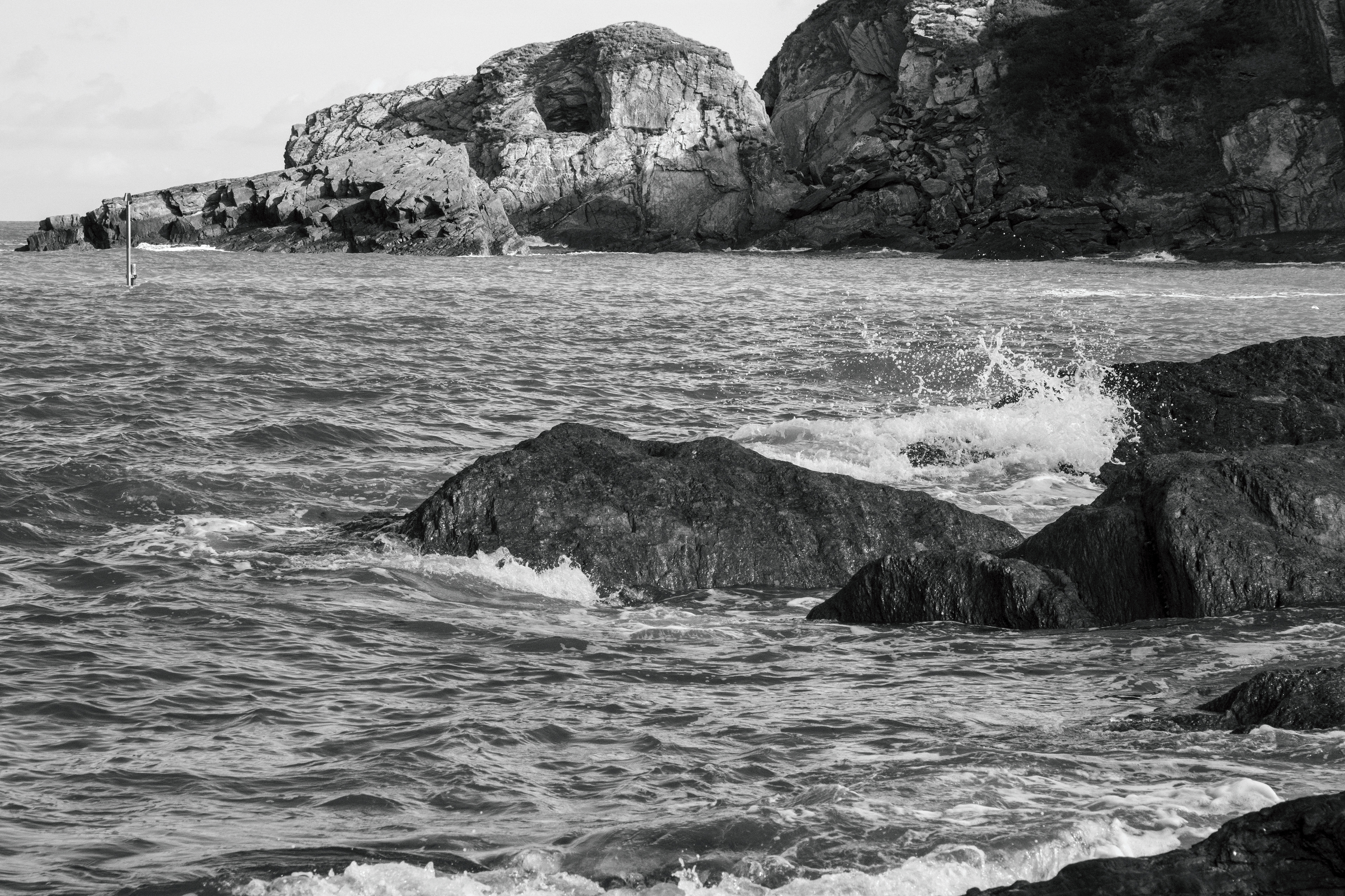 Combe Martin, Devon