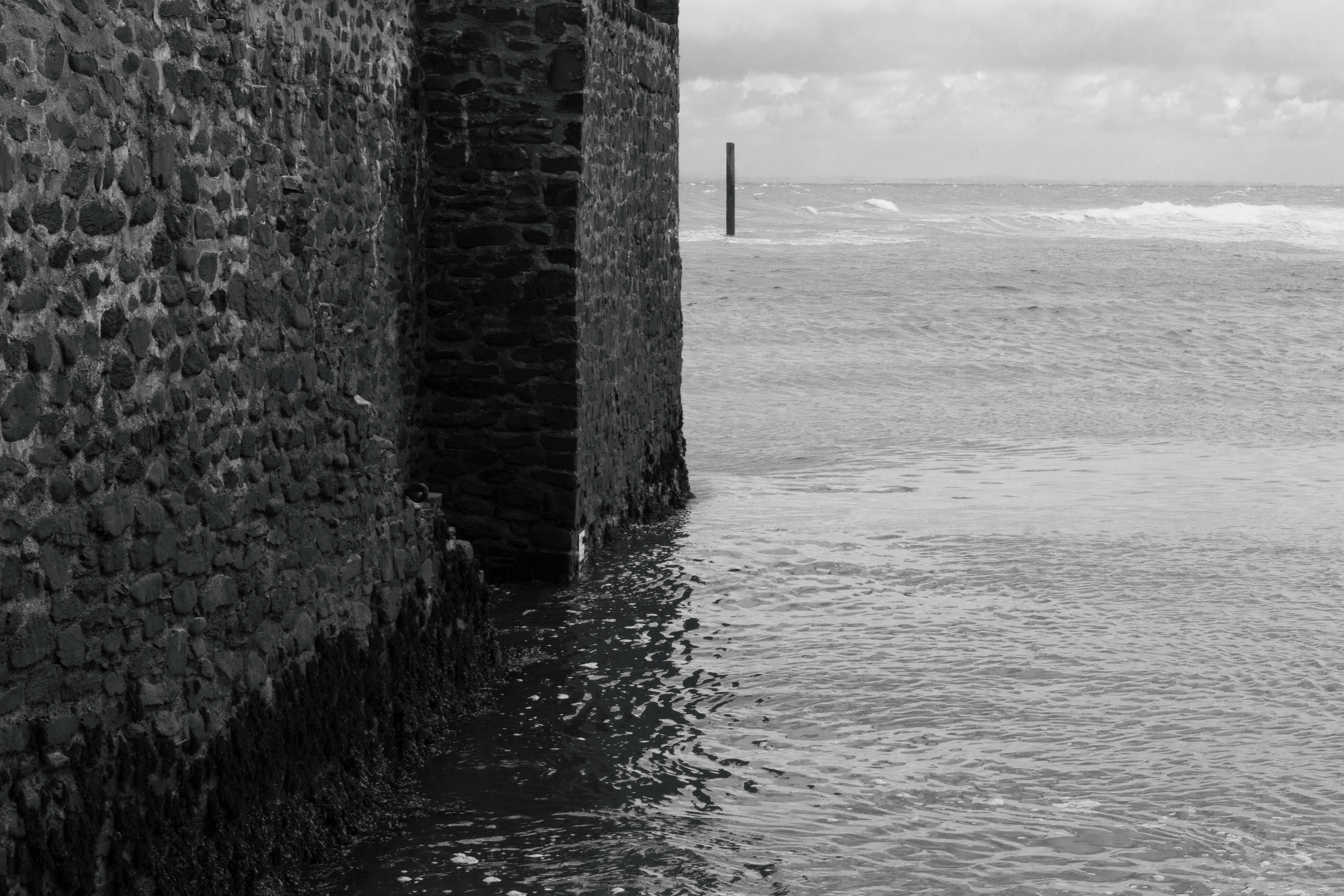 Lynmouth, Devon