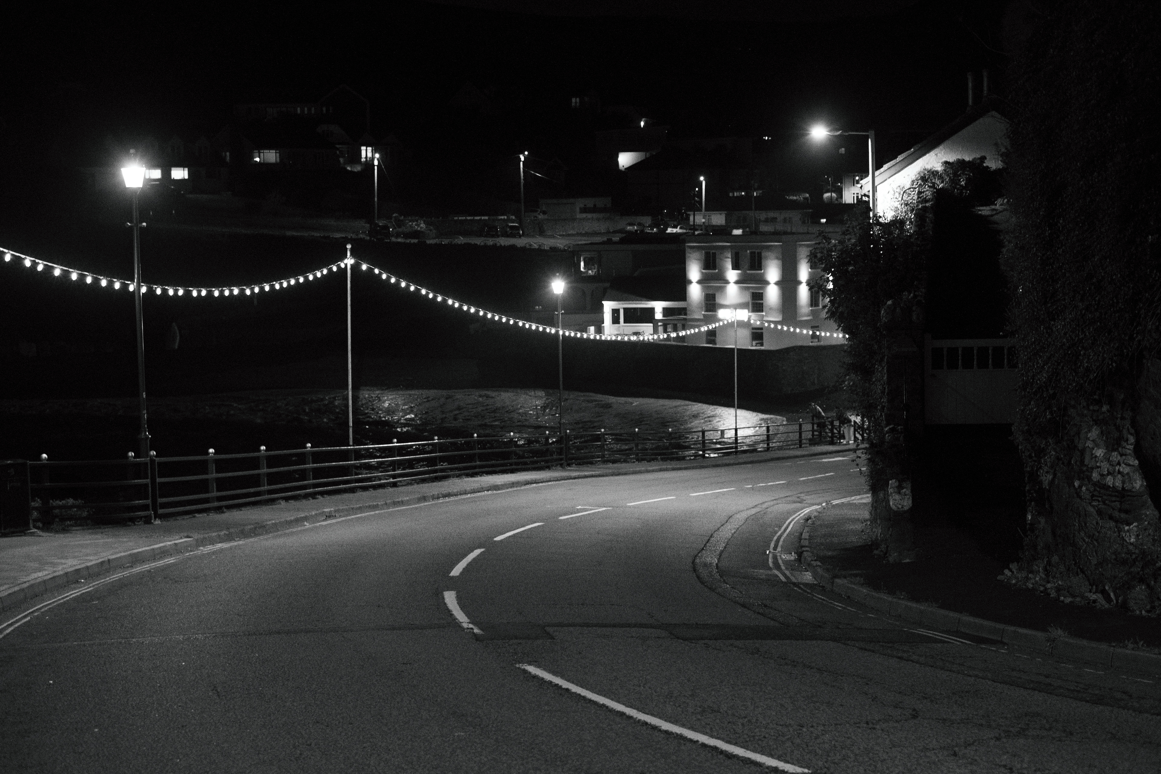 Combe Martin, Devon