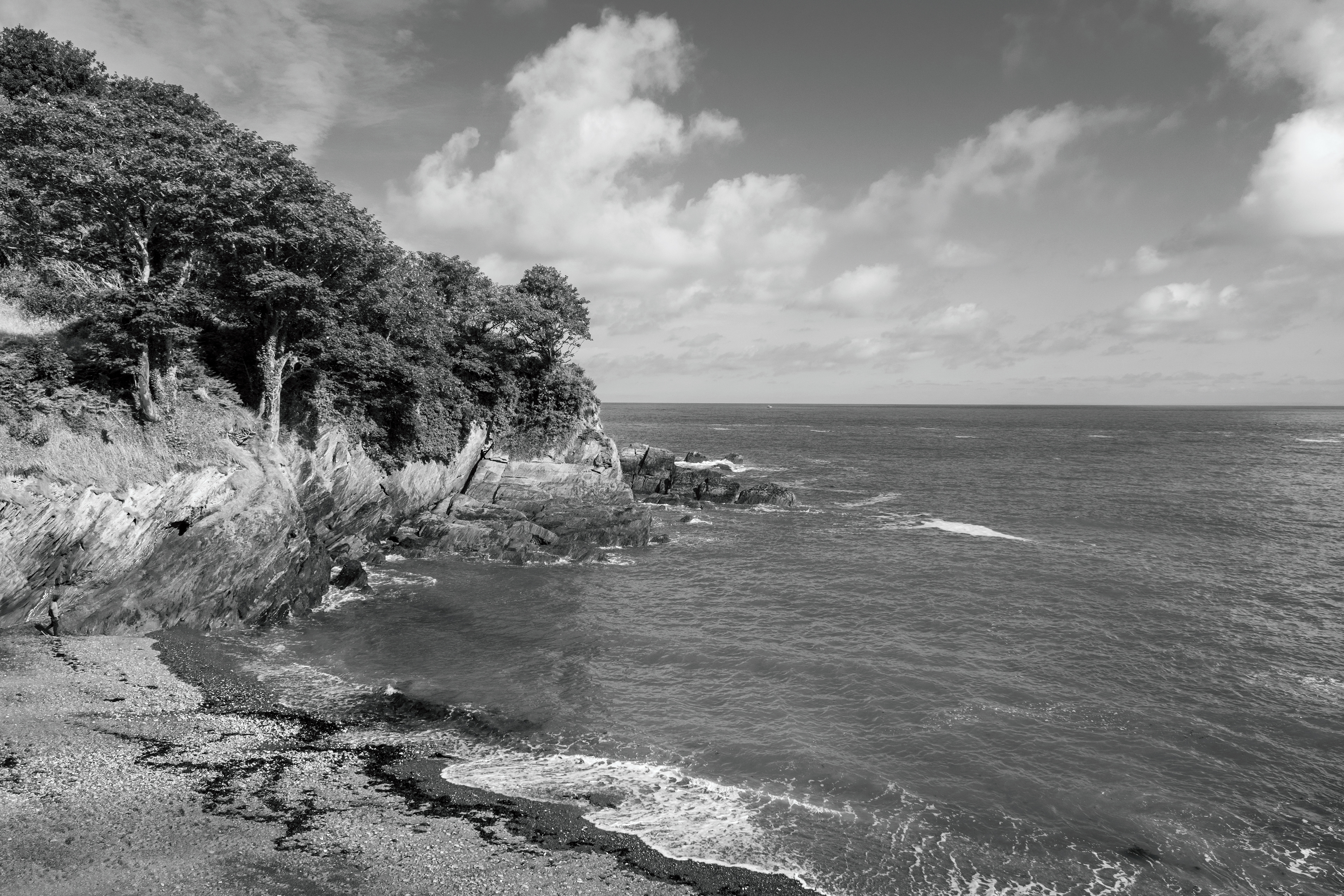 Combe Martin, Devon