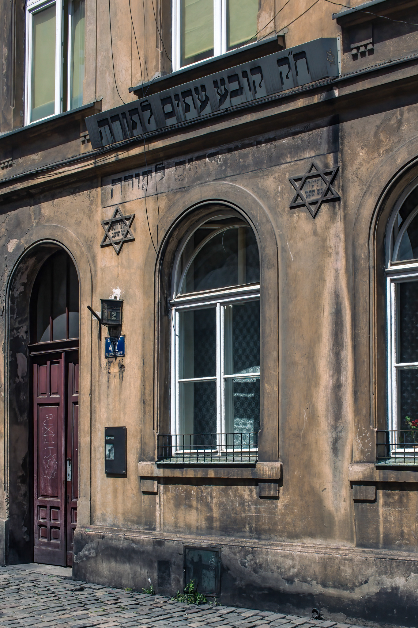 Kraków, Poland