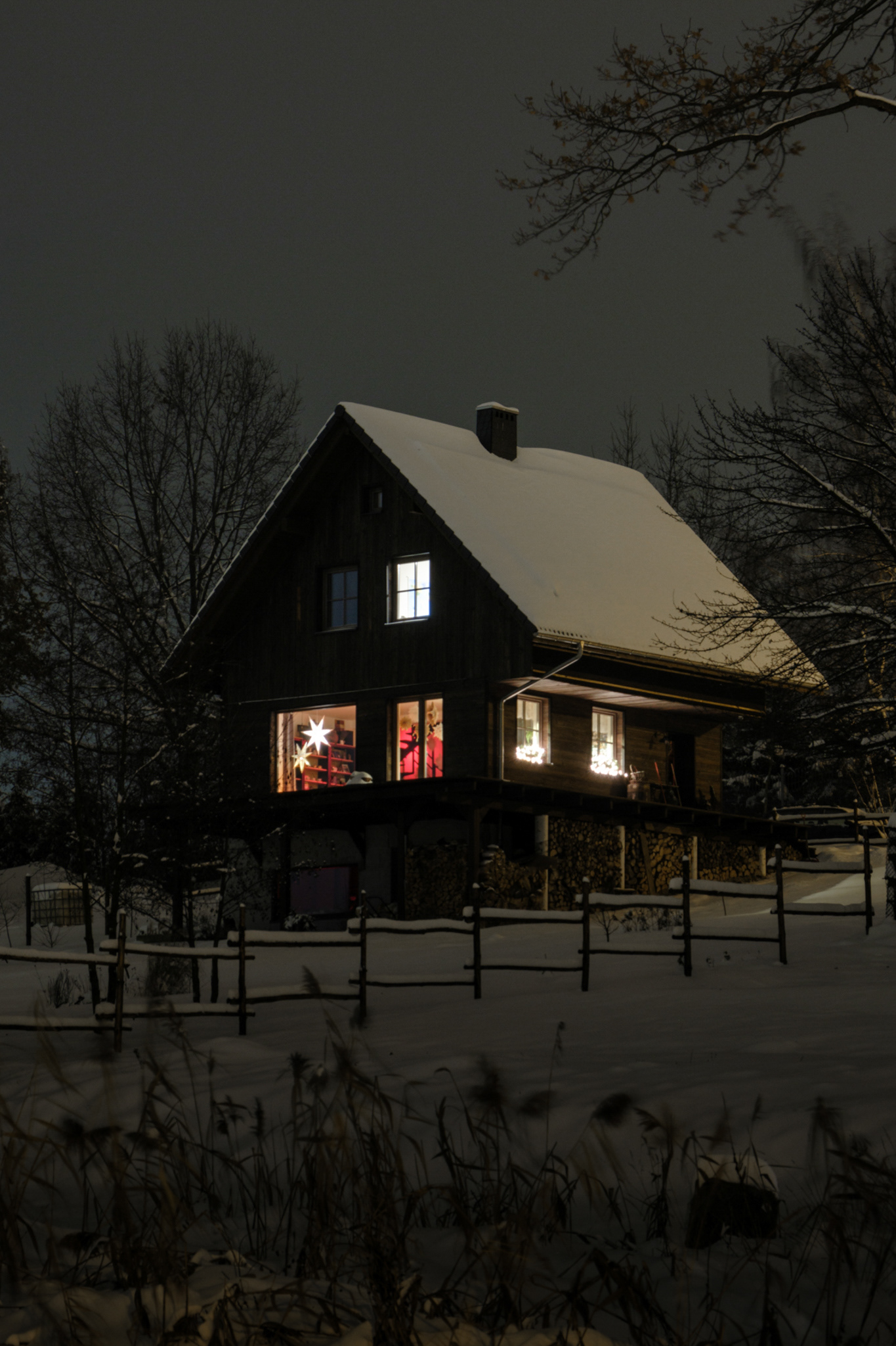 Brzezie, Poland