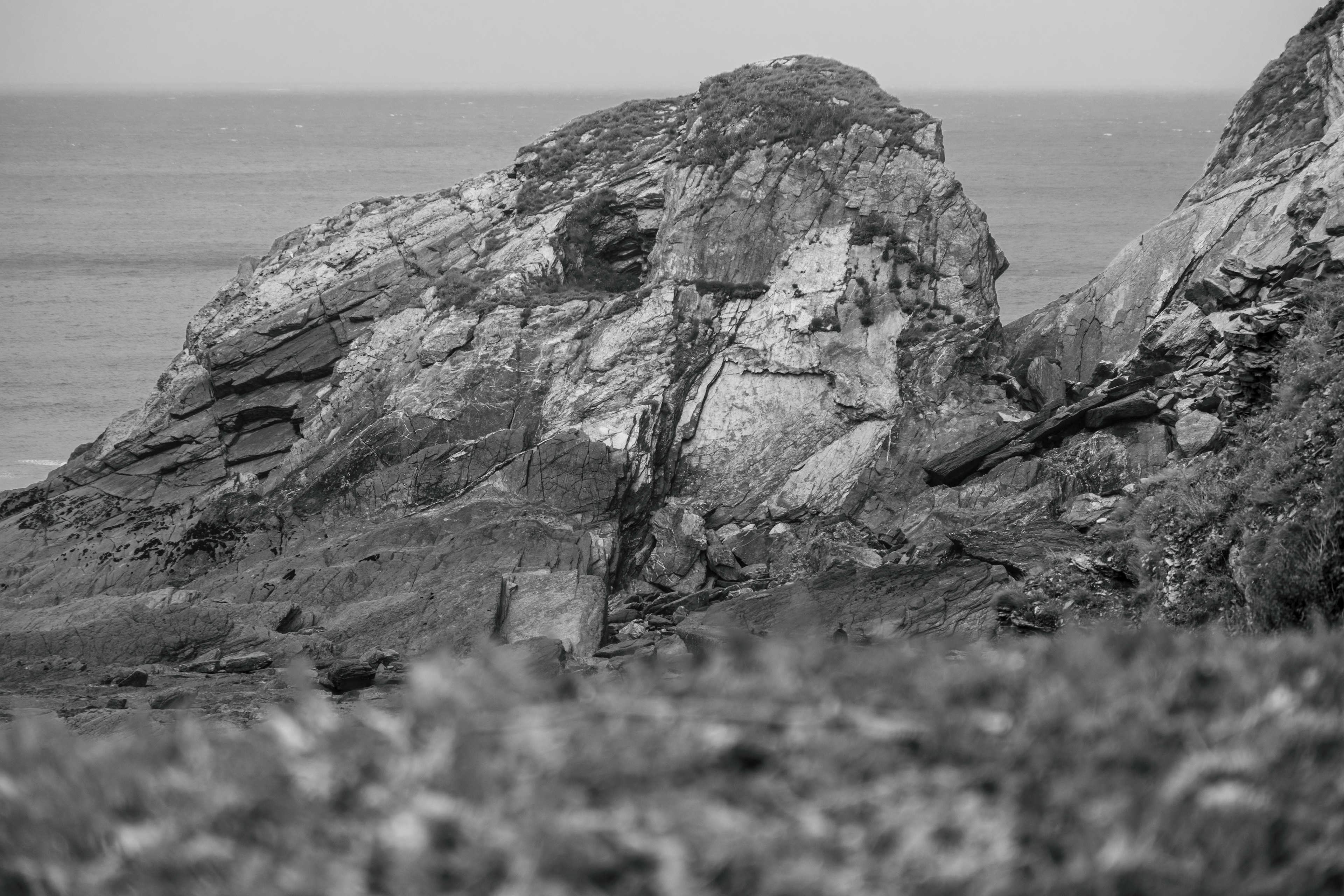 Combe Martin, Devon