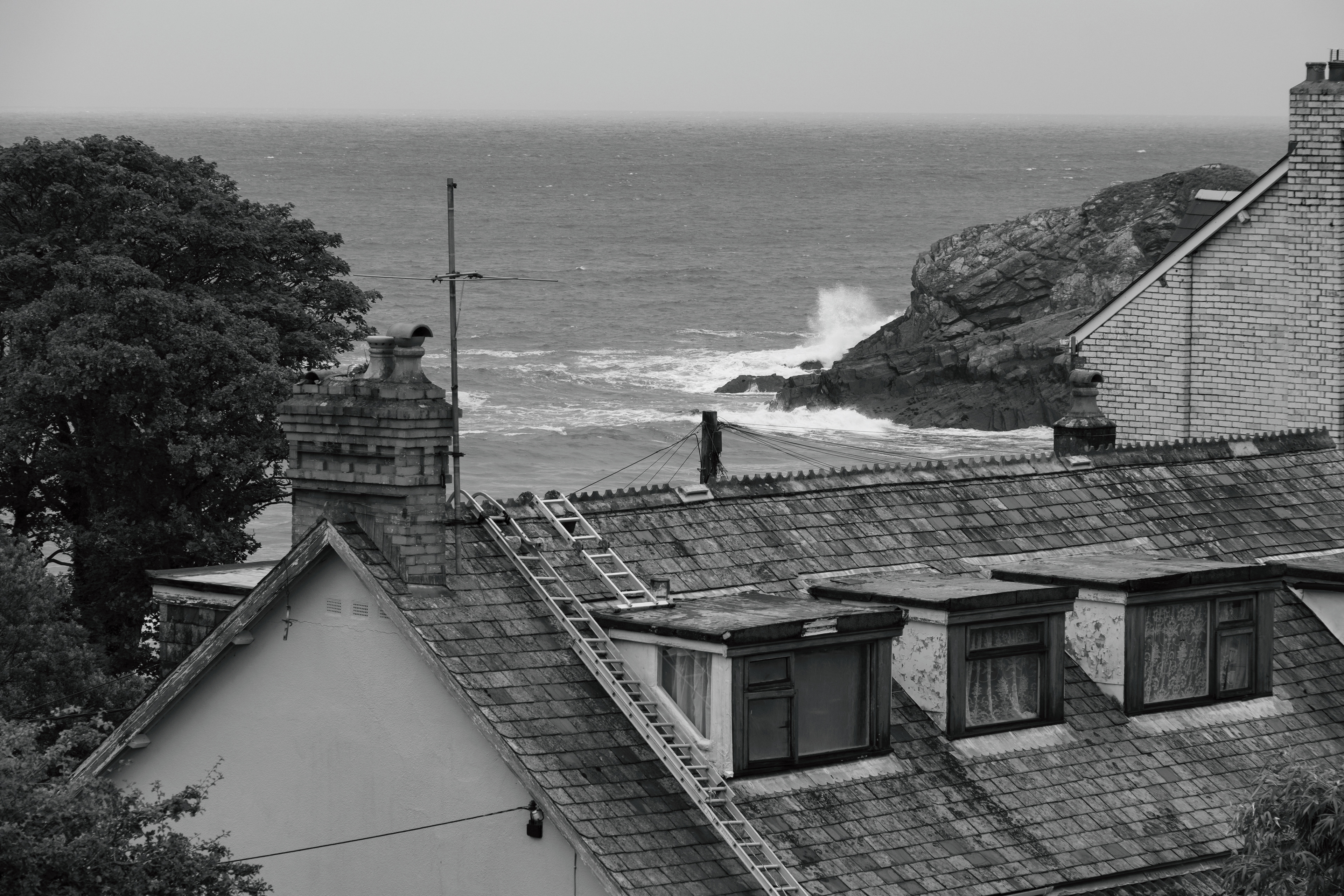 Combe Martin, Devon