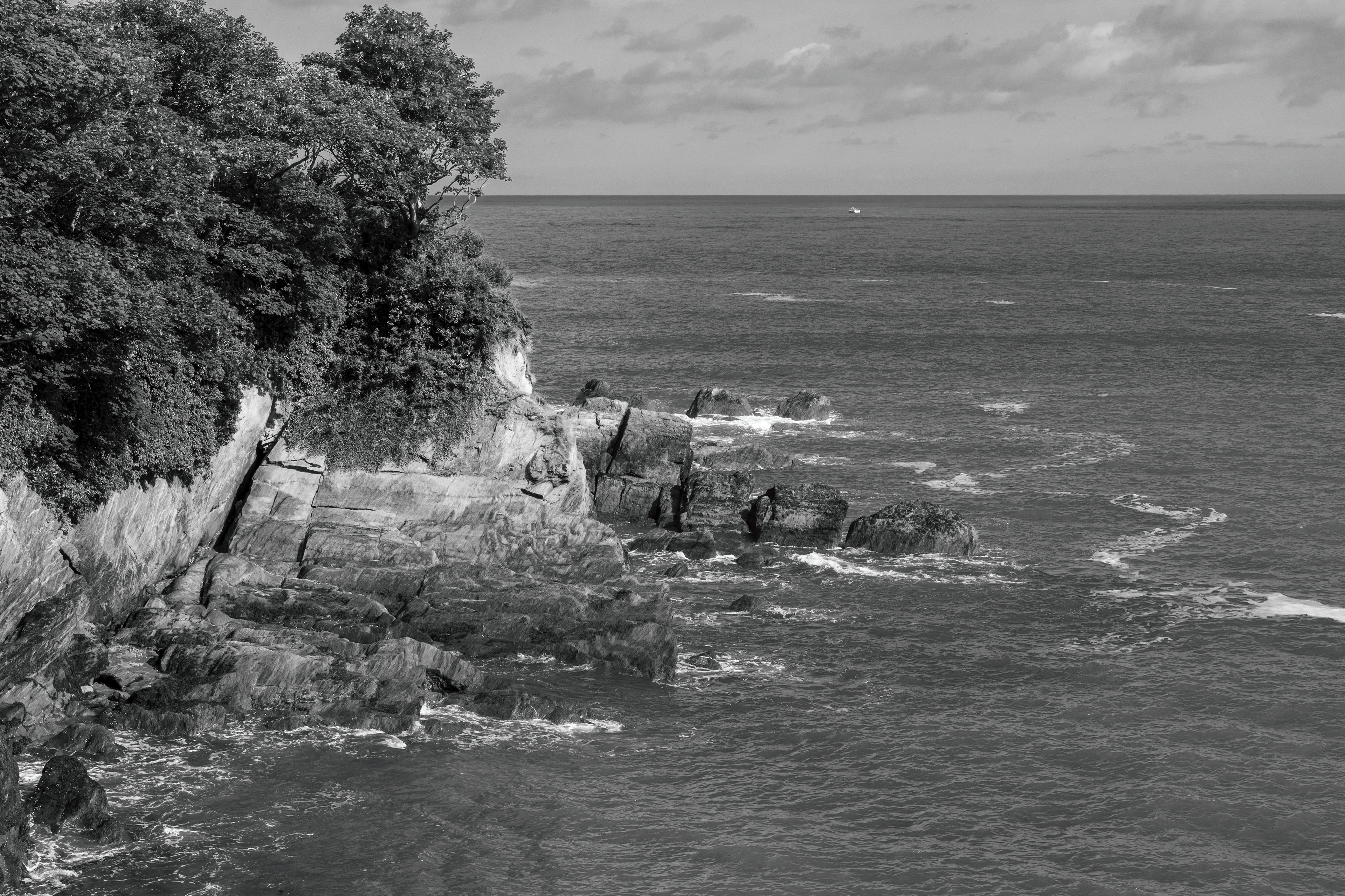 Combe Martin, Devon