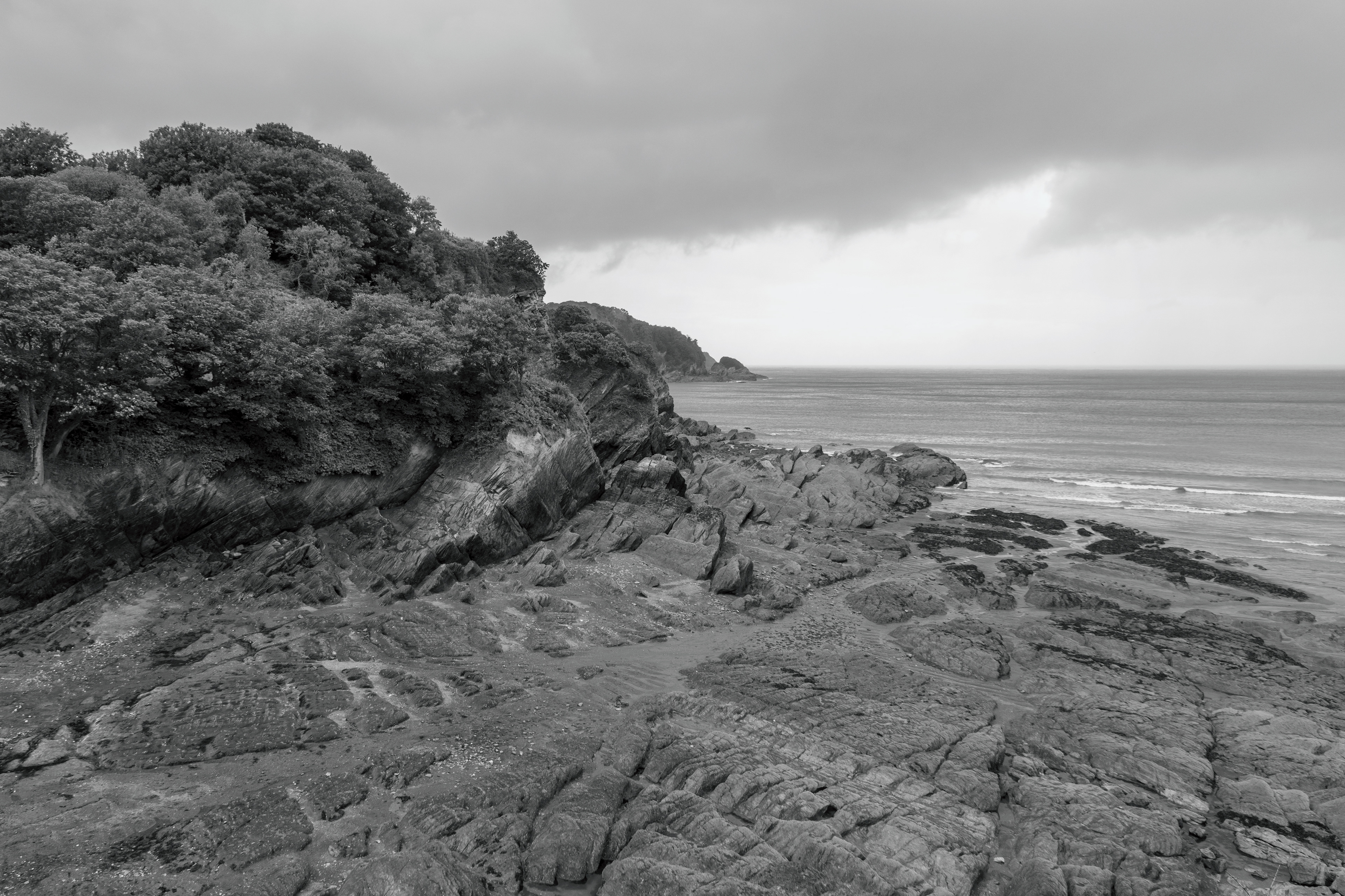 Combe Martin, Devon