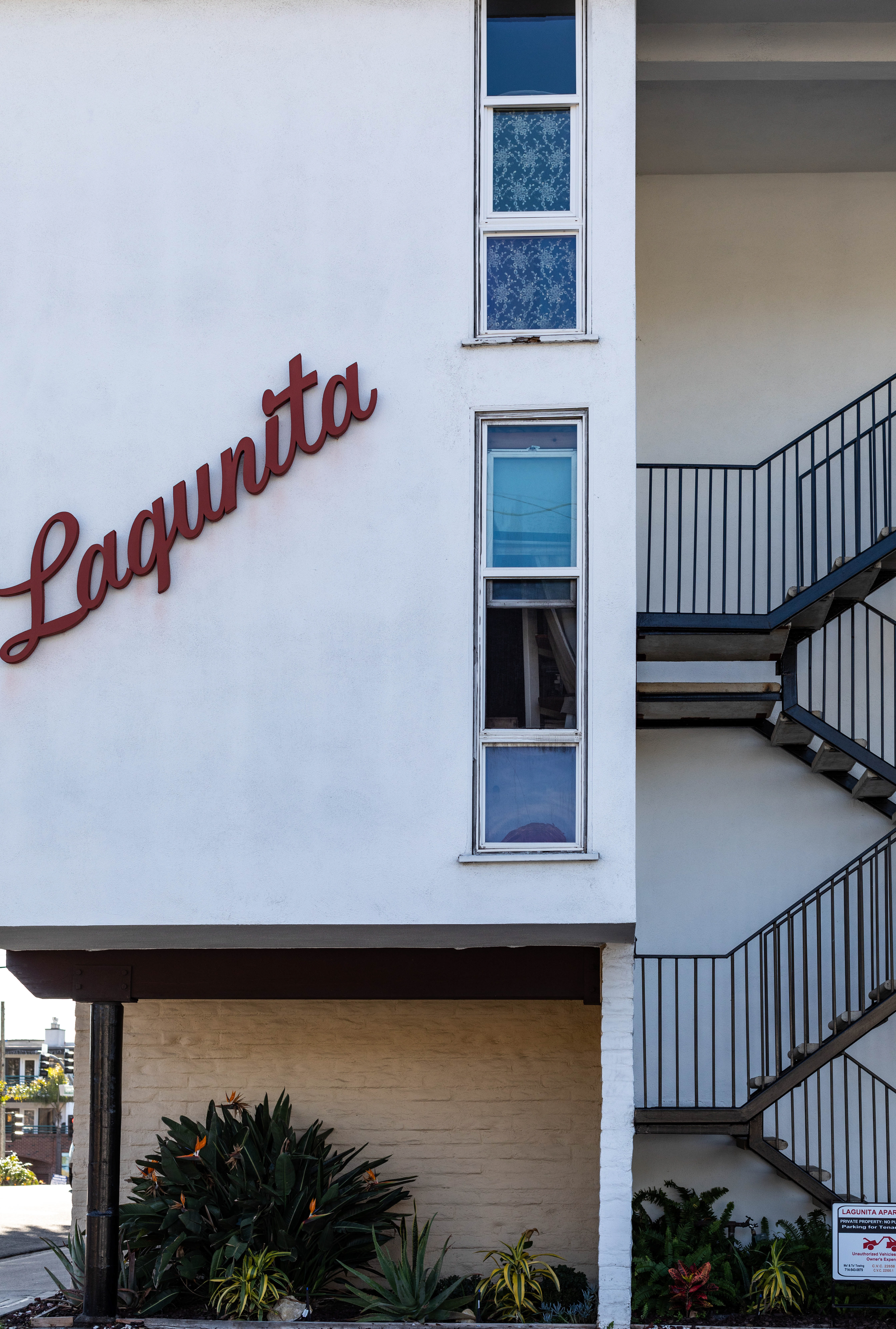 Laguna Beach, CA ›› 2018