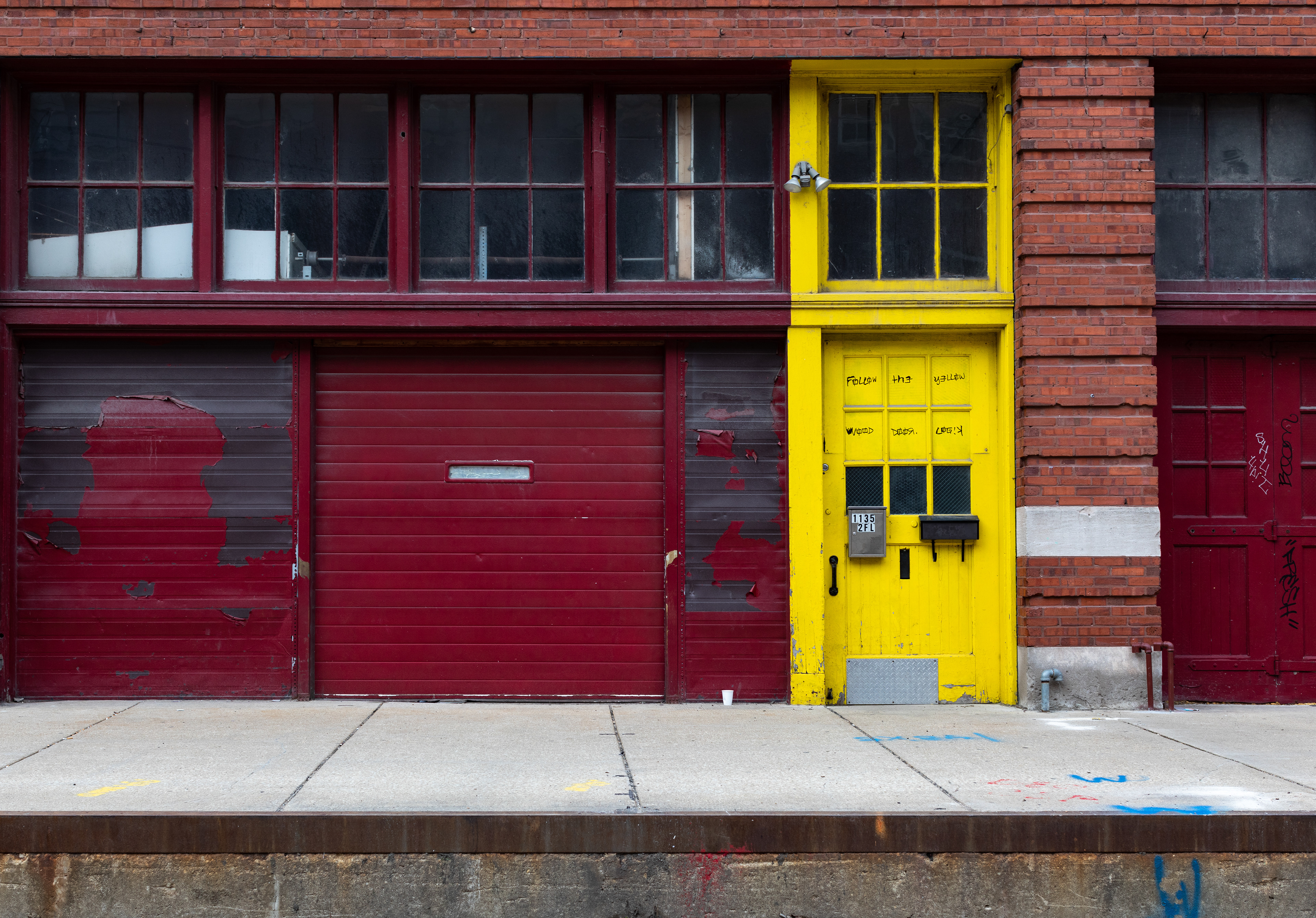 West Loop, Chicago ›› 2019