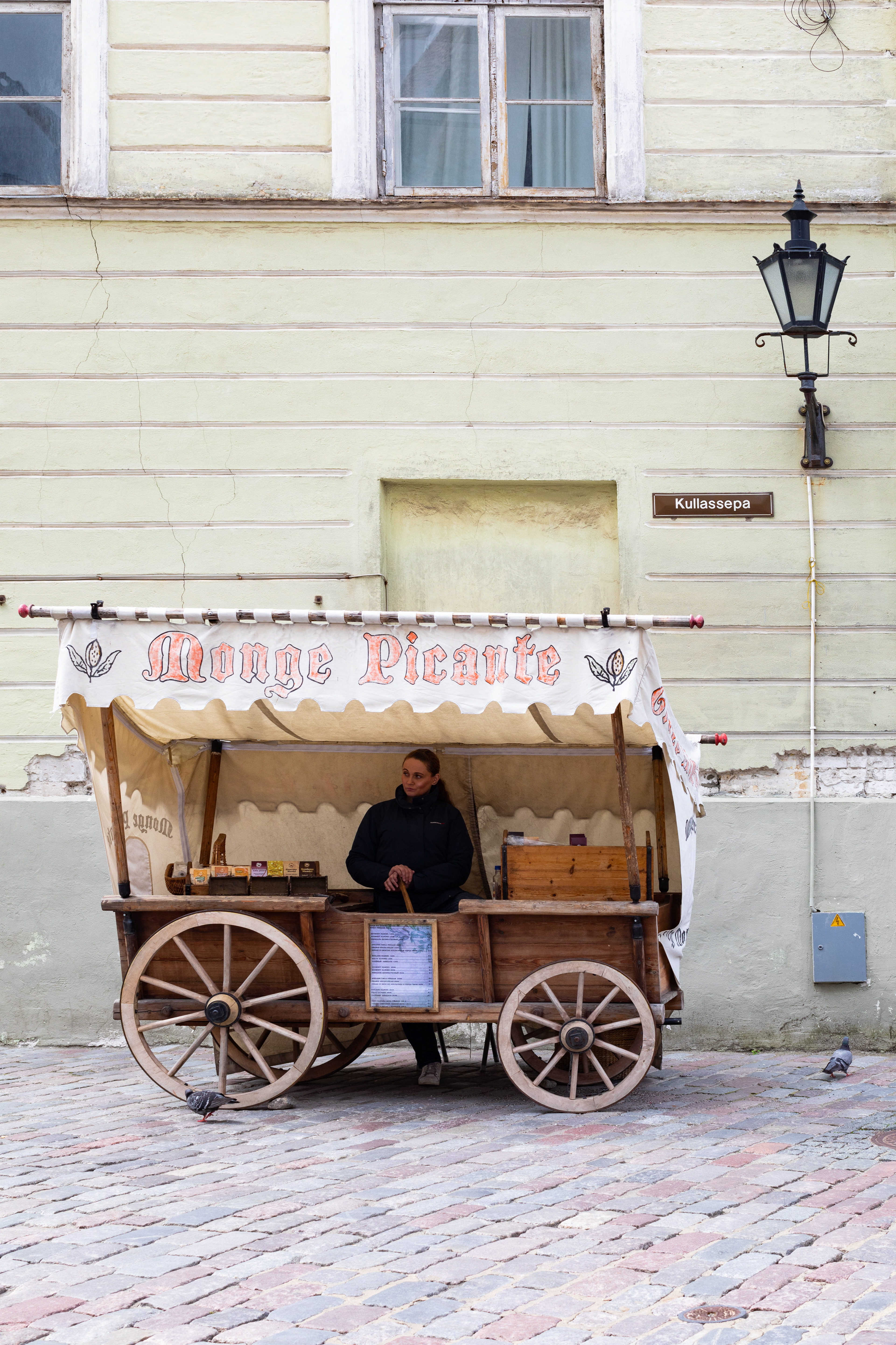 Tallin, Estonia ›› 2019