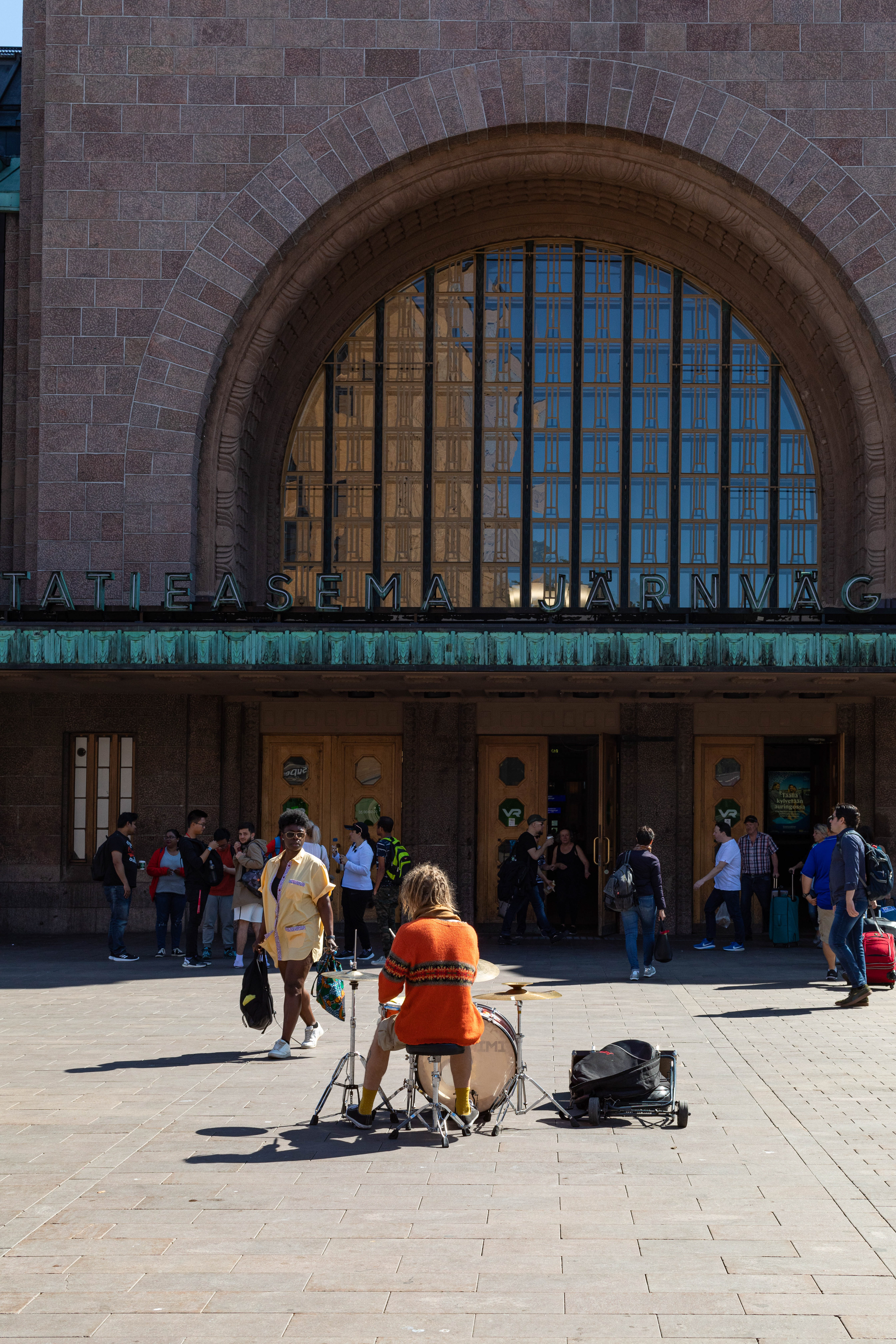 Helsinki, Finland ›› 2019
