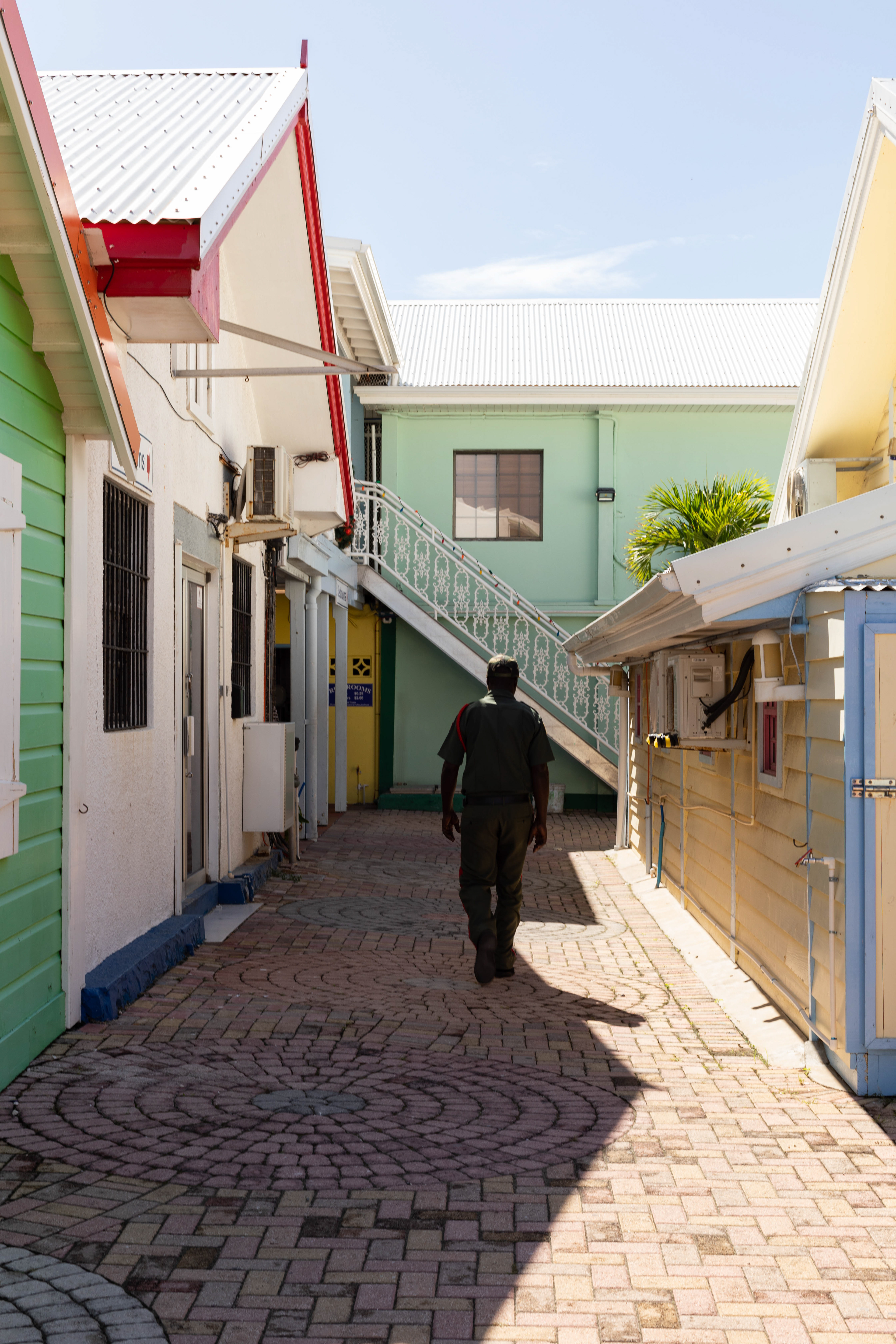 Phillipsburg, St. Marteen ›› 2020