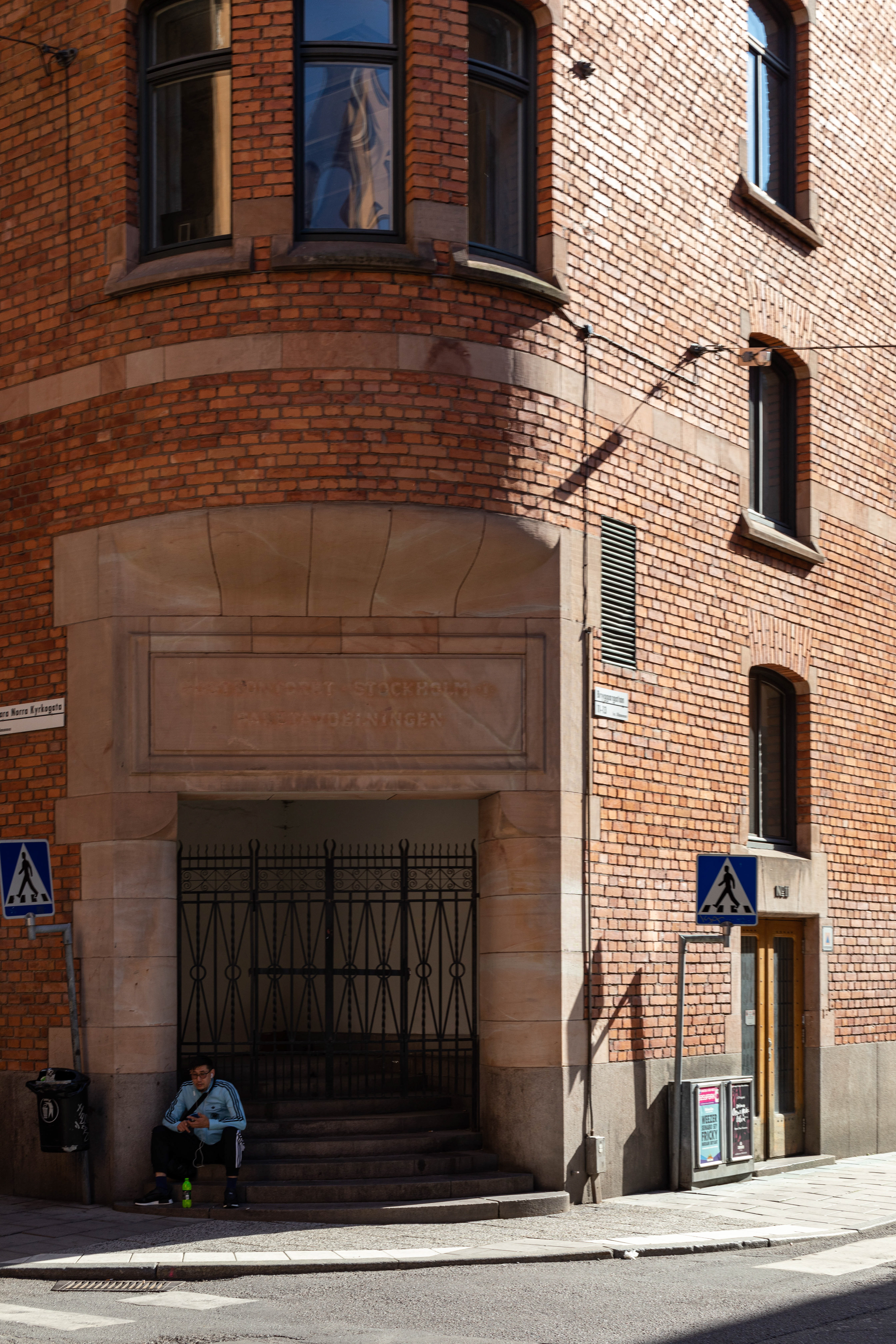 Stockholm, Sweden ›› 2019