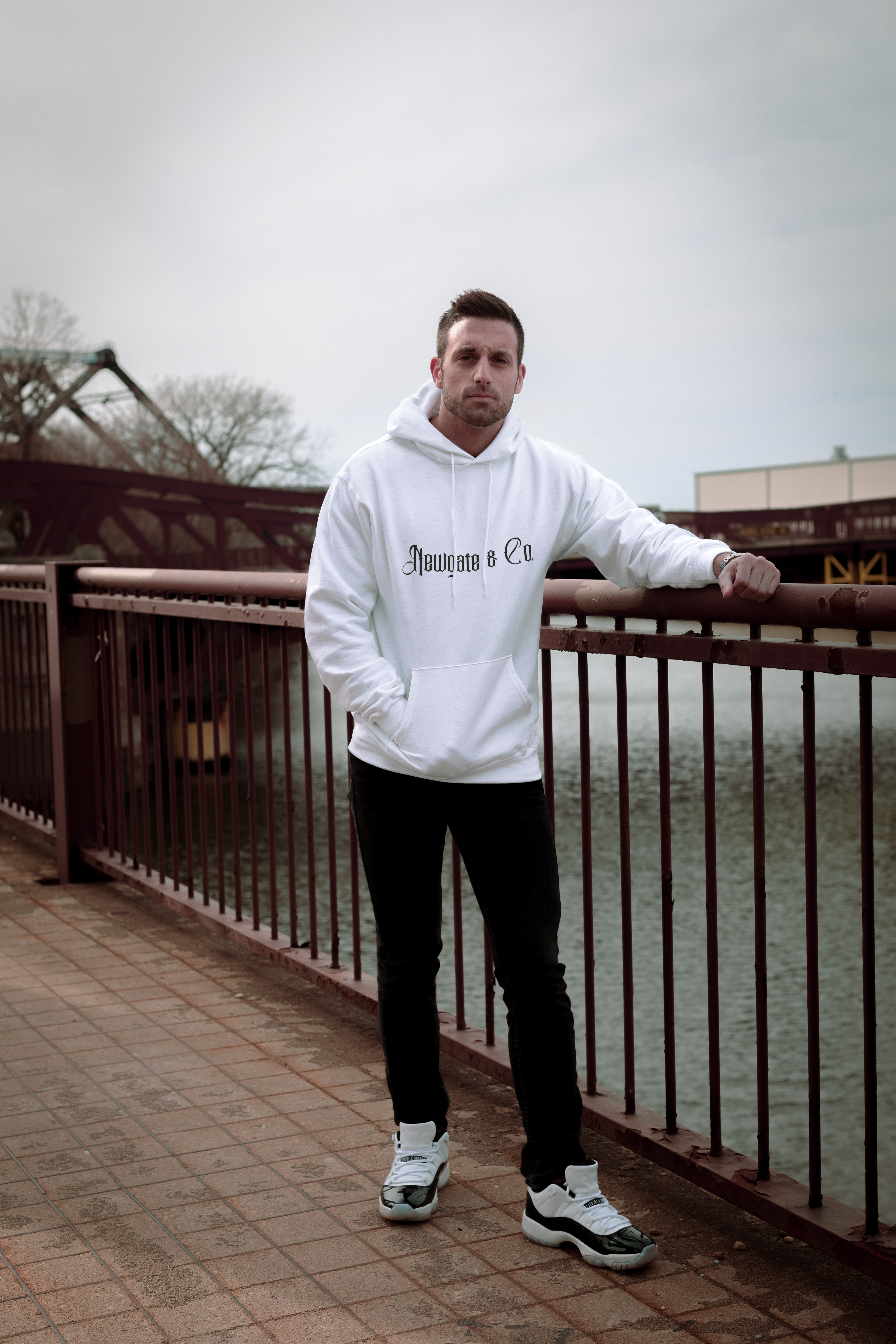 Newgate & Co 2021