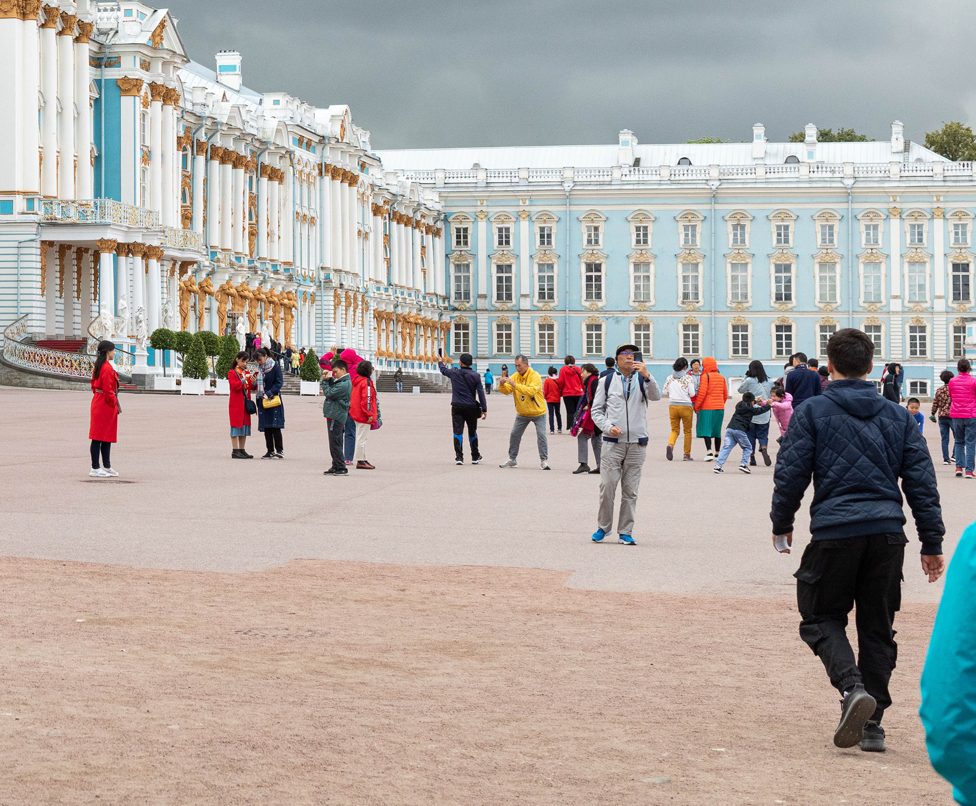 St. Petersburg, Russia ›› 2019