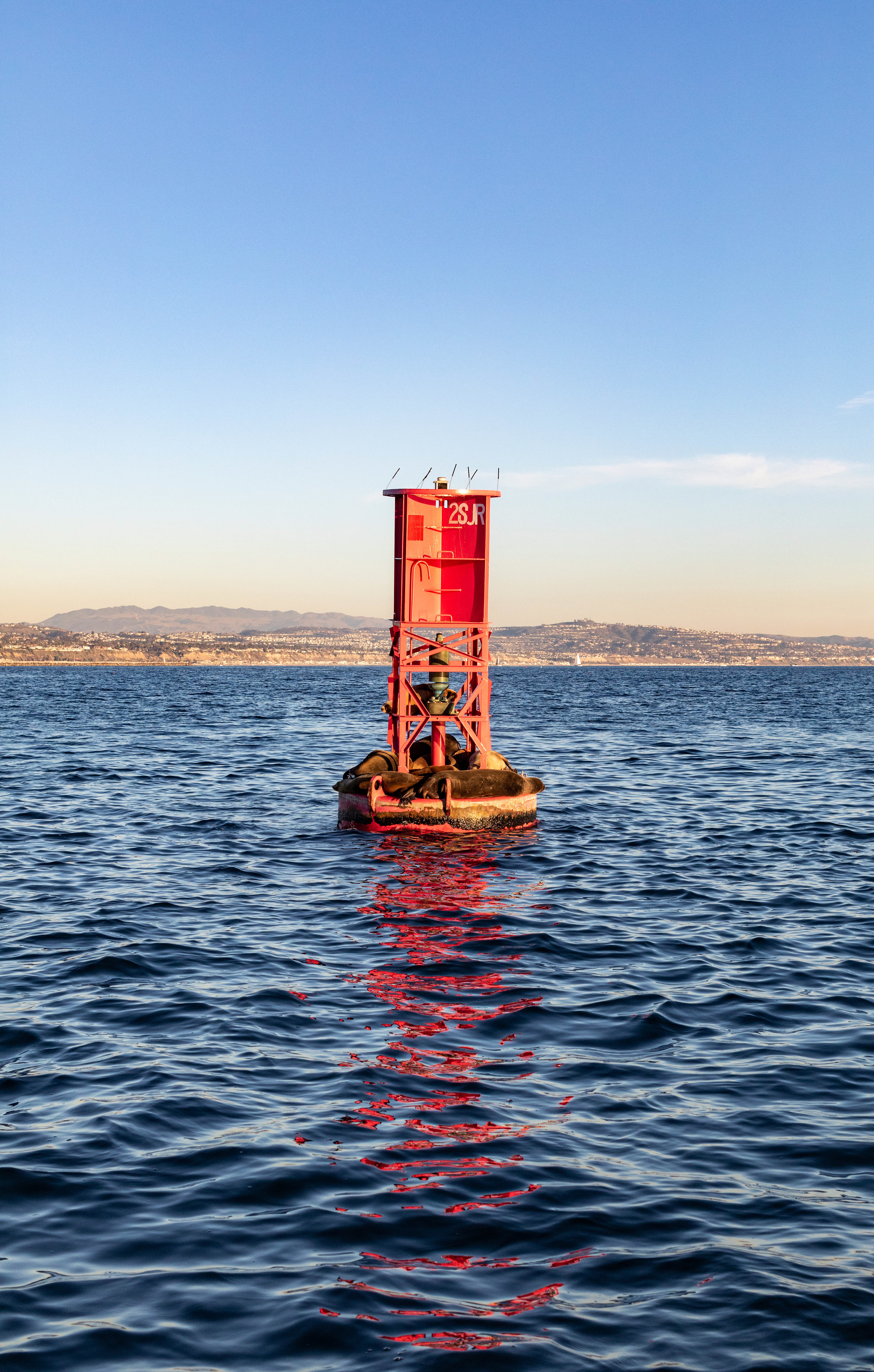 Pacific Coast ›› 2018