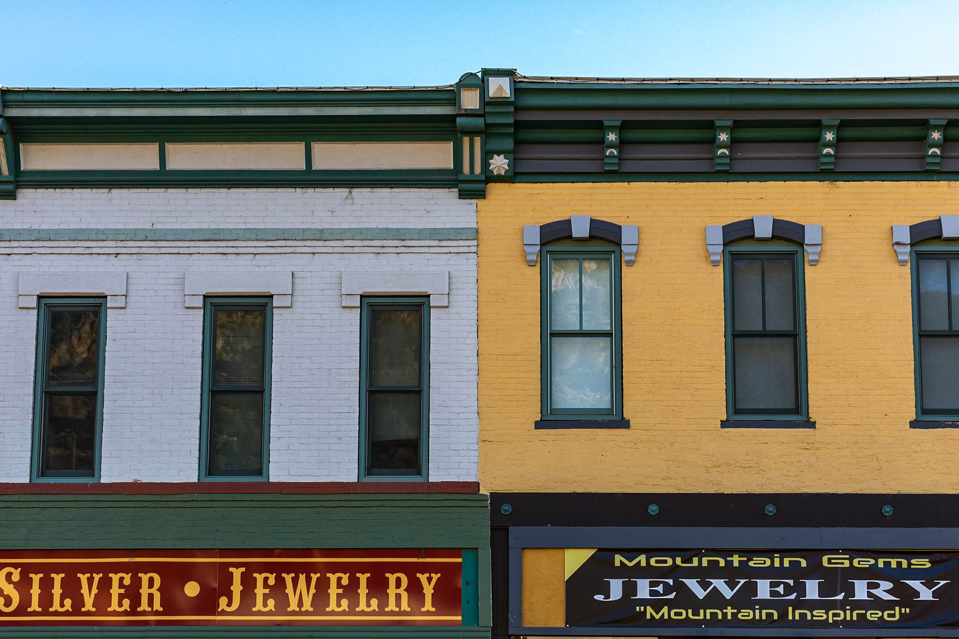 Galena, IL ›› 2018