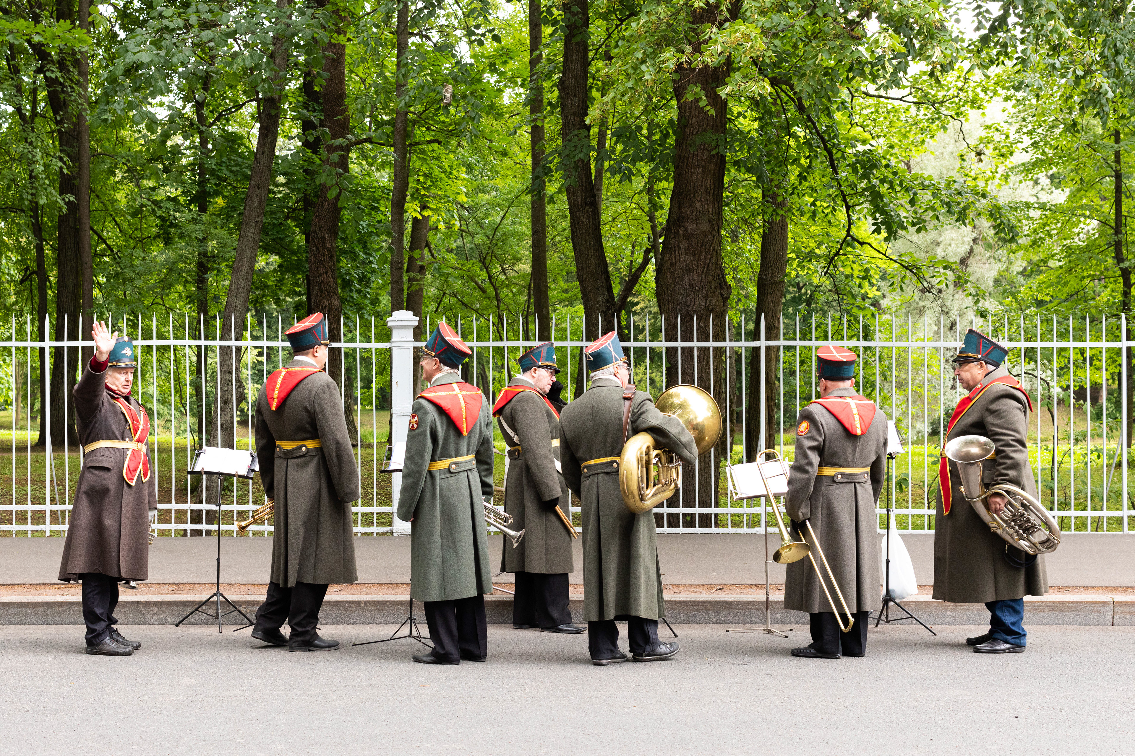 St. Petersburg, Russia ›› 2019