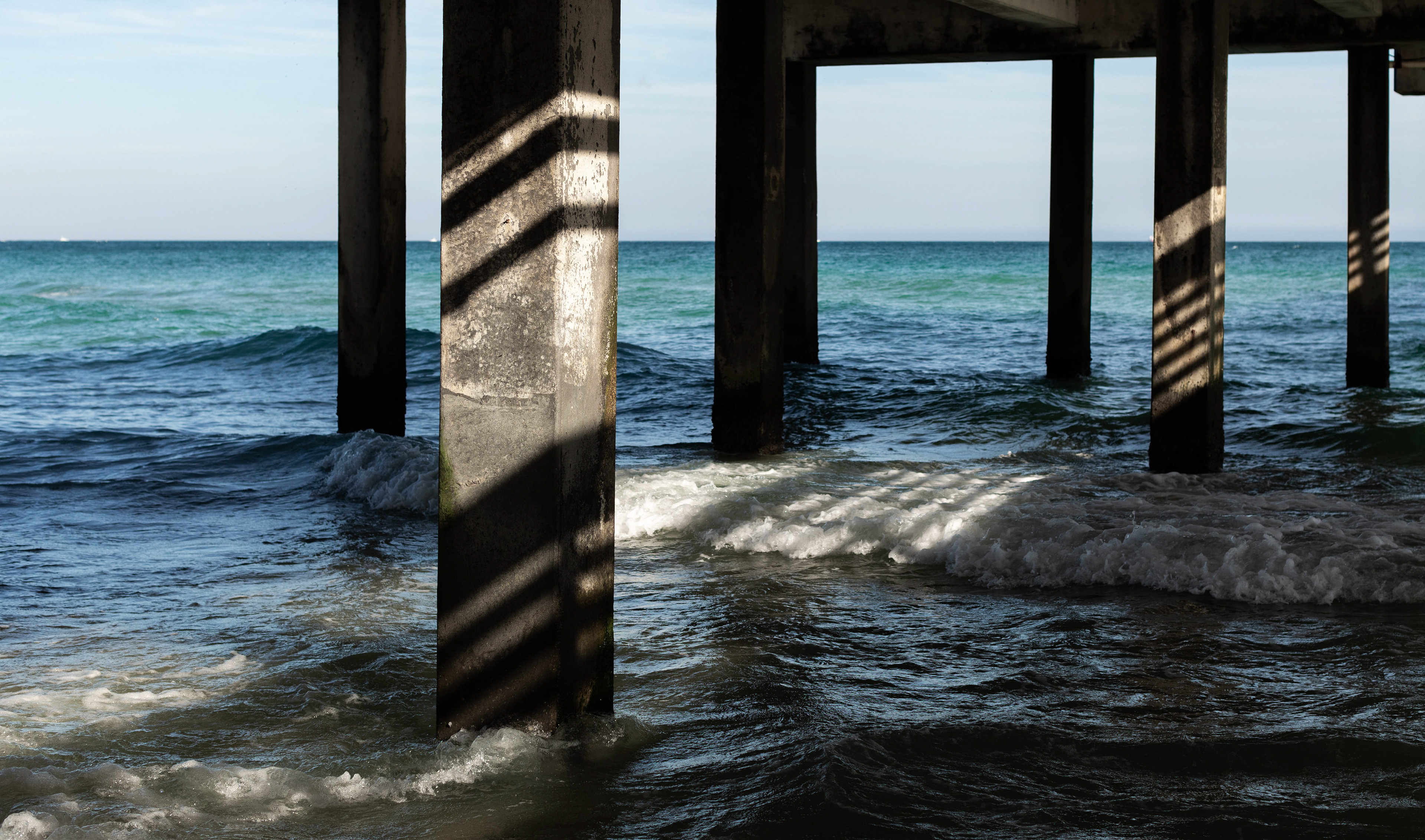 Hollywood Beach, FL ›› 2020