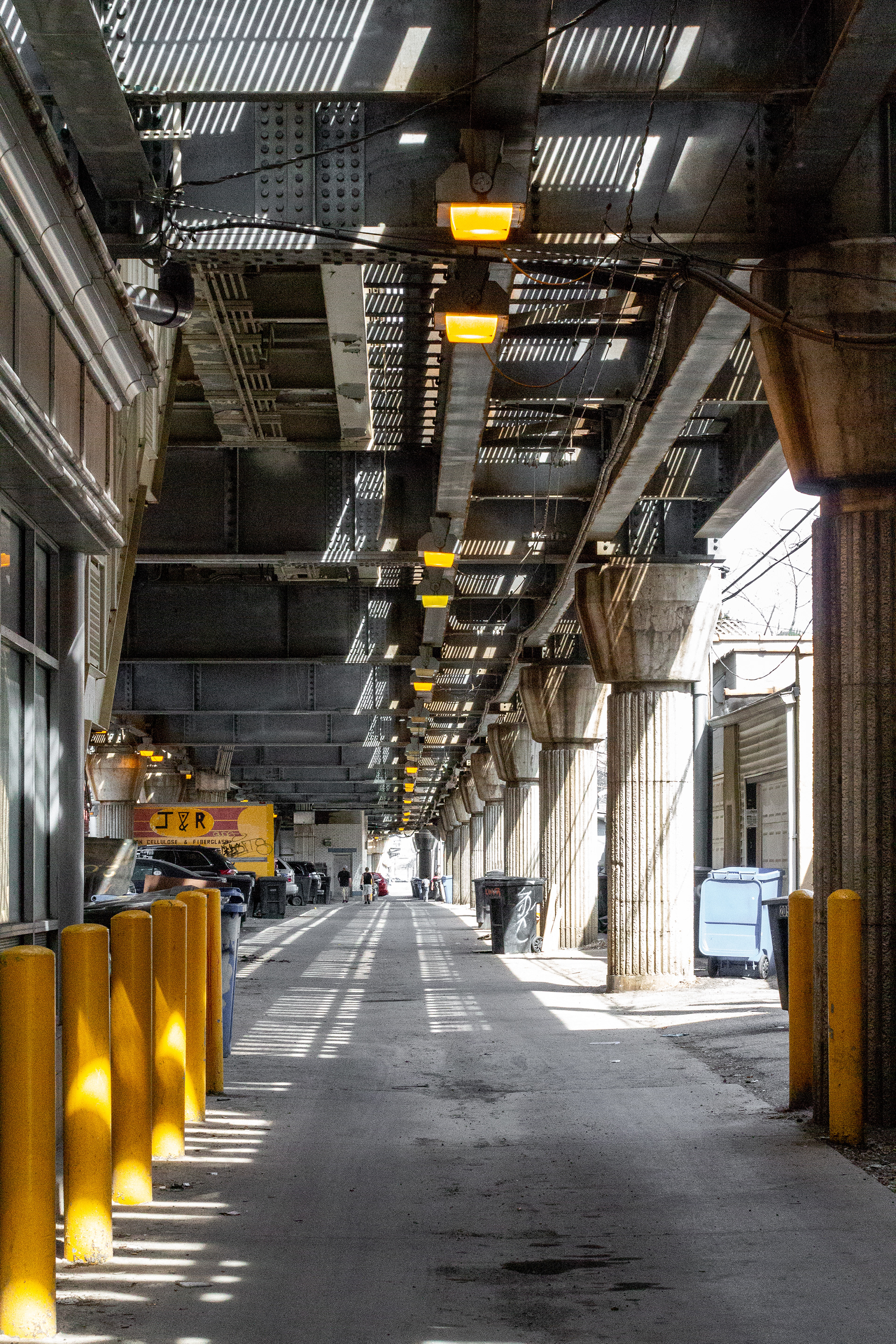 Chicago, IL ›› 2016