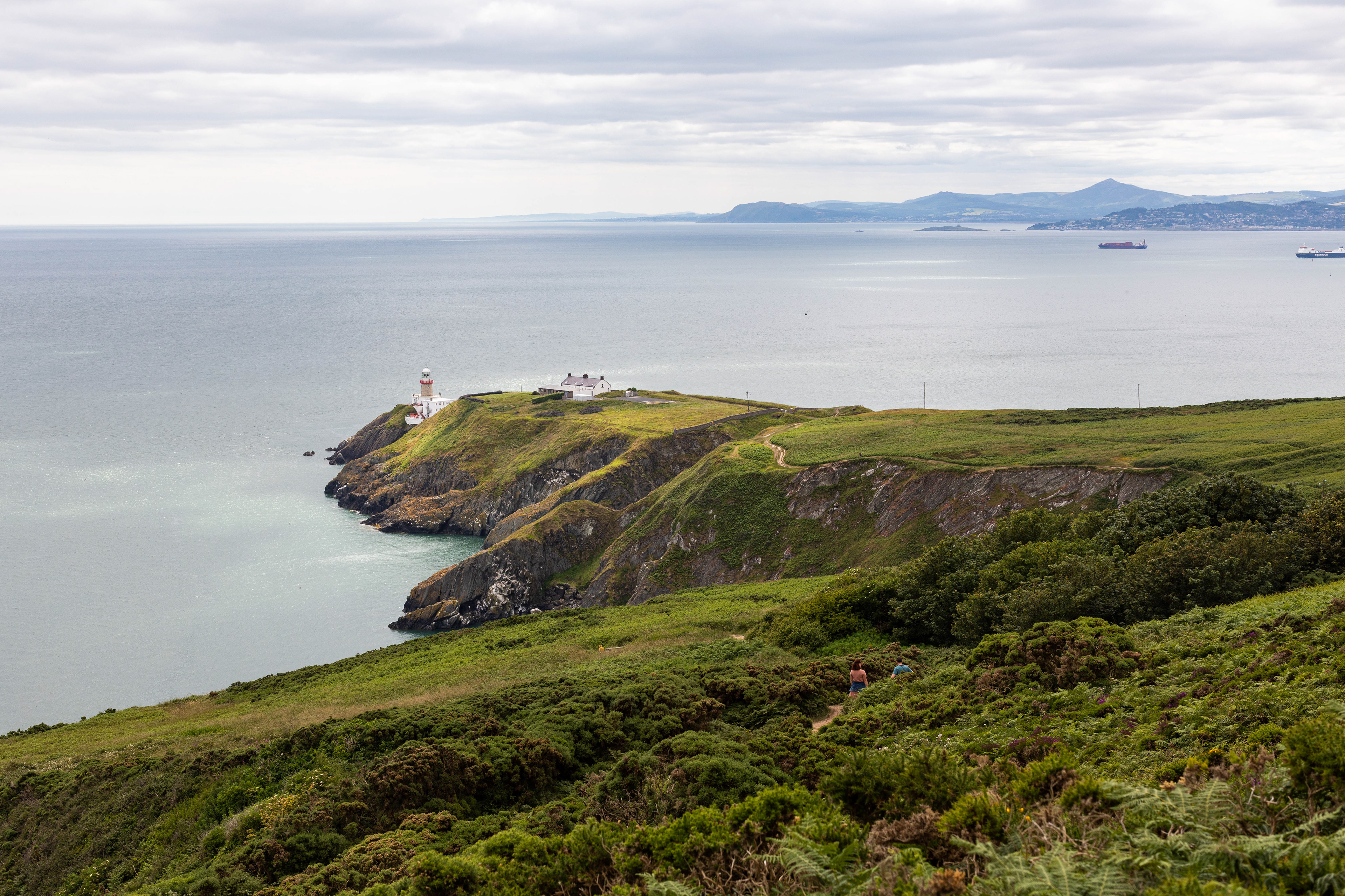 Howth, Ireland ›› 2019