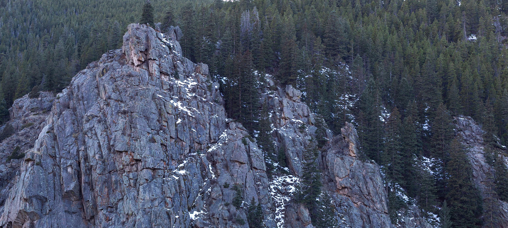 Evergreen, CO ›› 2018