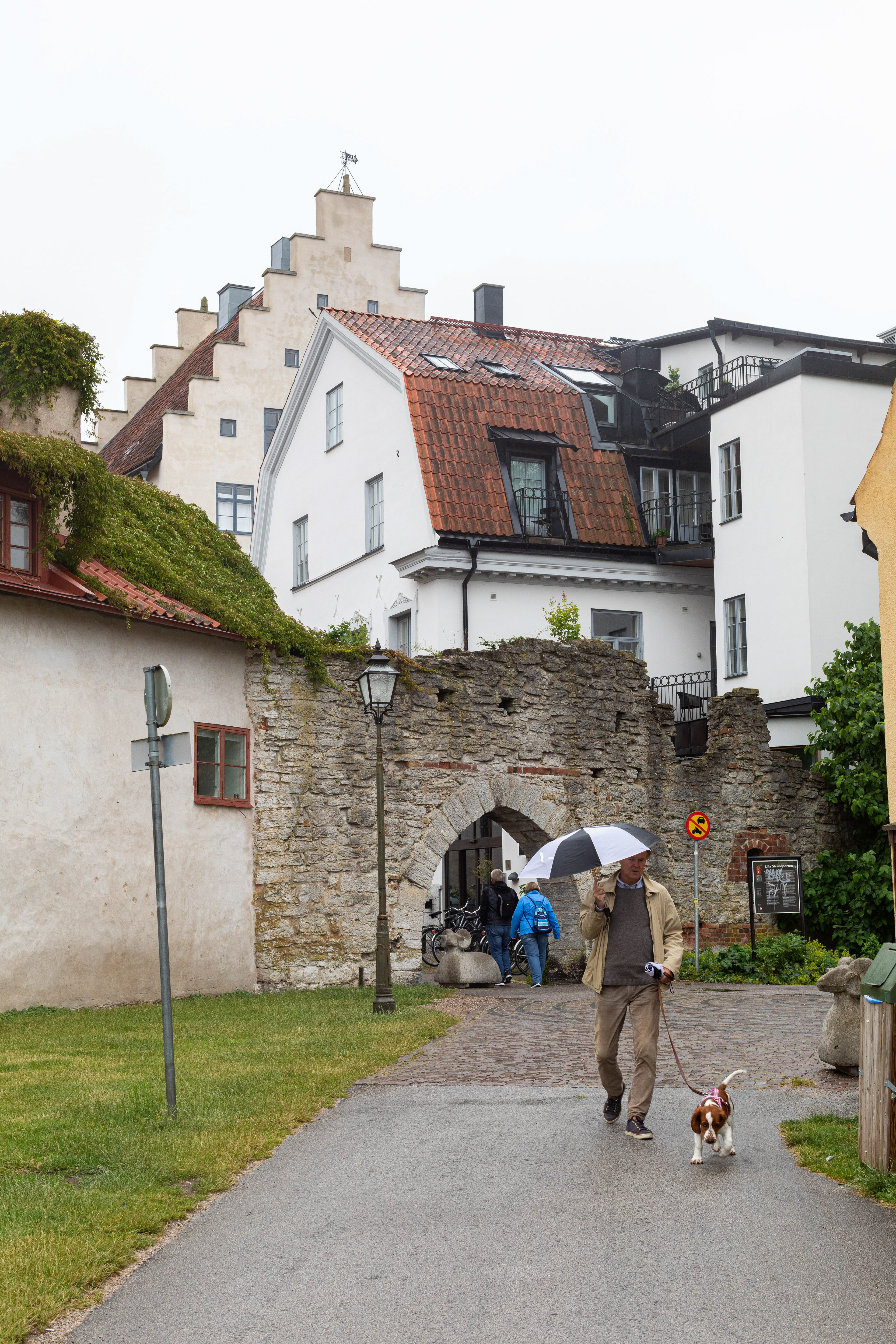 Visby, Sweden ›› 2019
