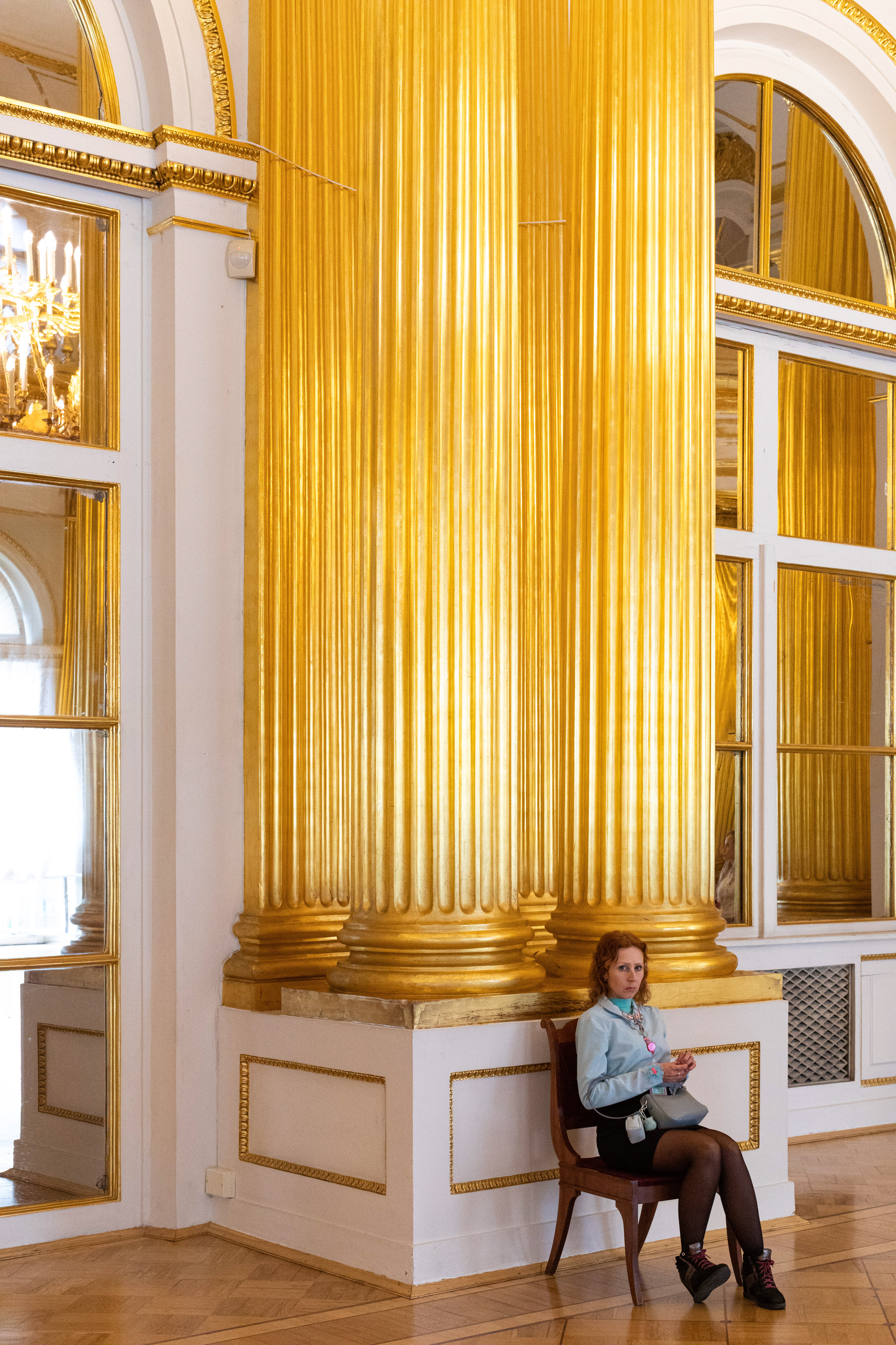 St. Petersburg, Russia ›› 2019