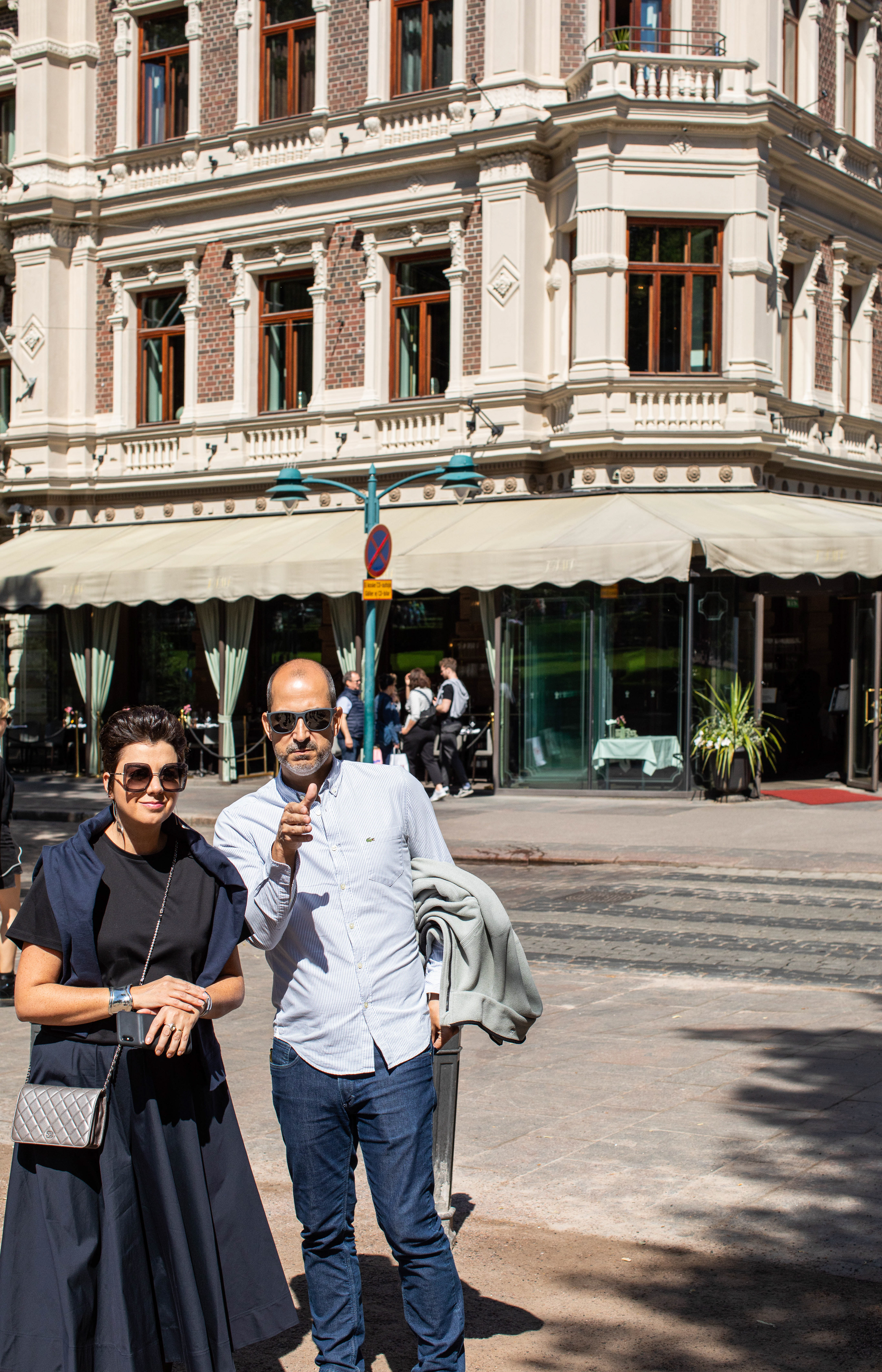 Helsinki, Finland ›› 2019