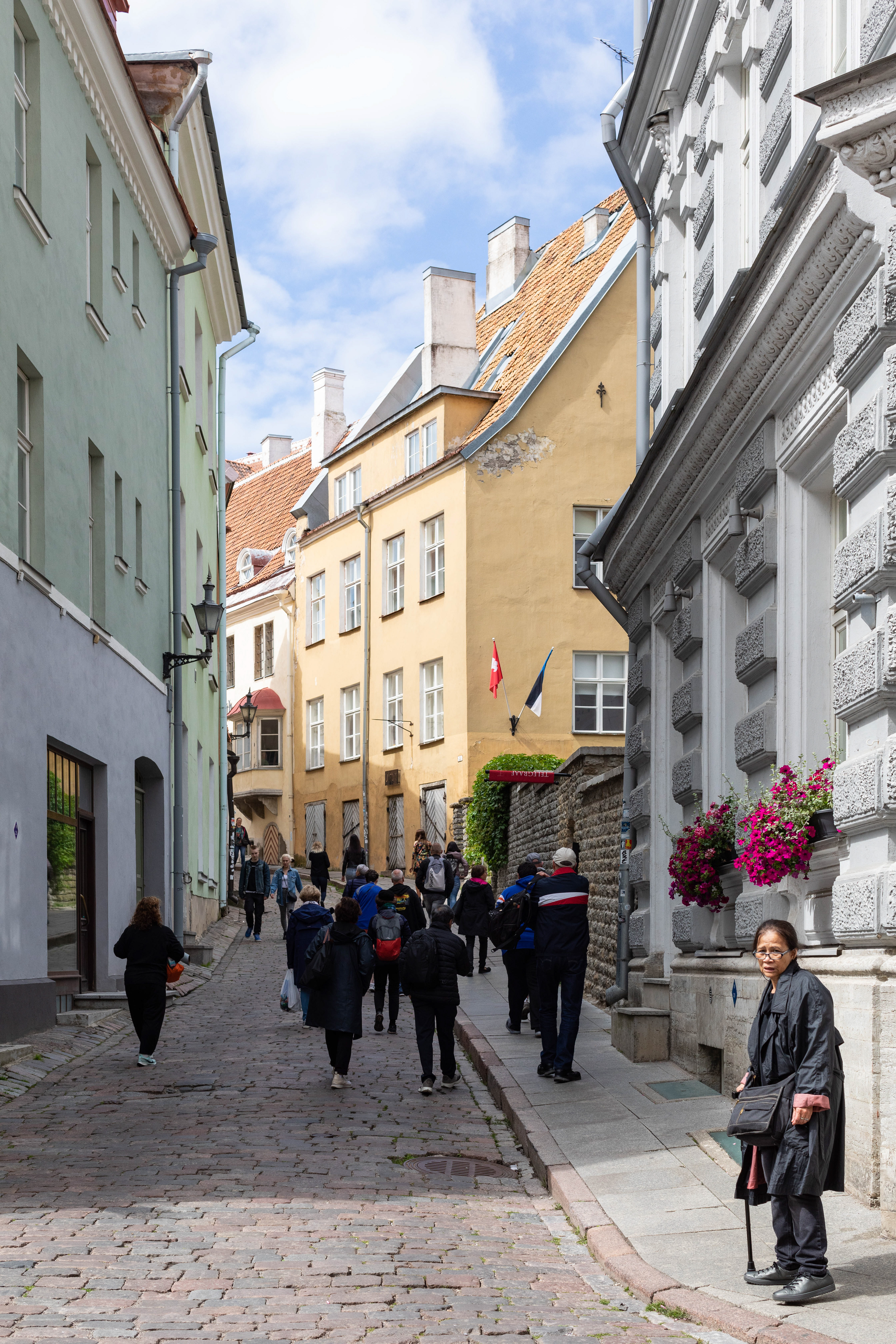Tallin, Estonia ›› 2019