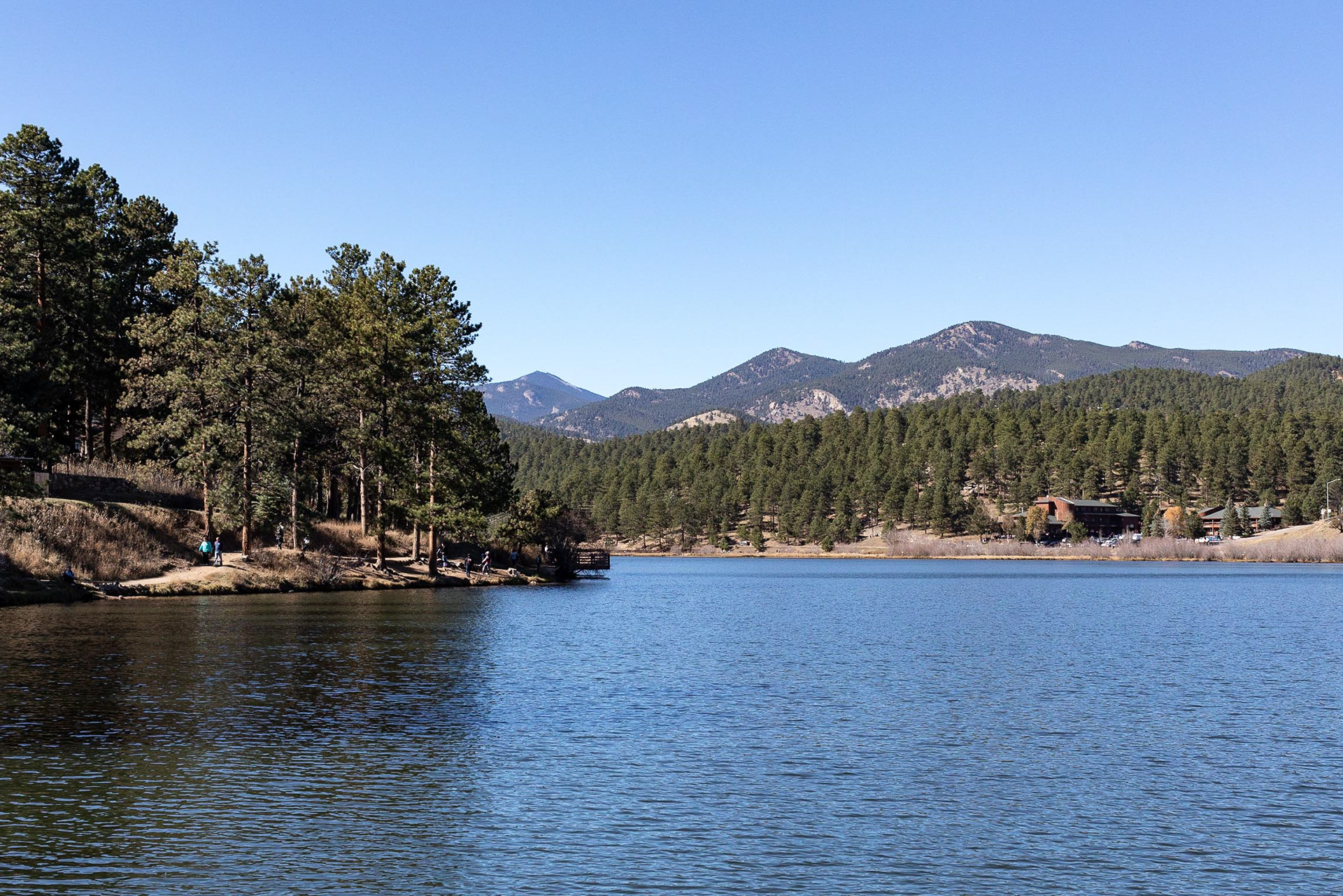 Evergreen, CO ›› 2017