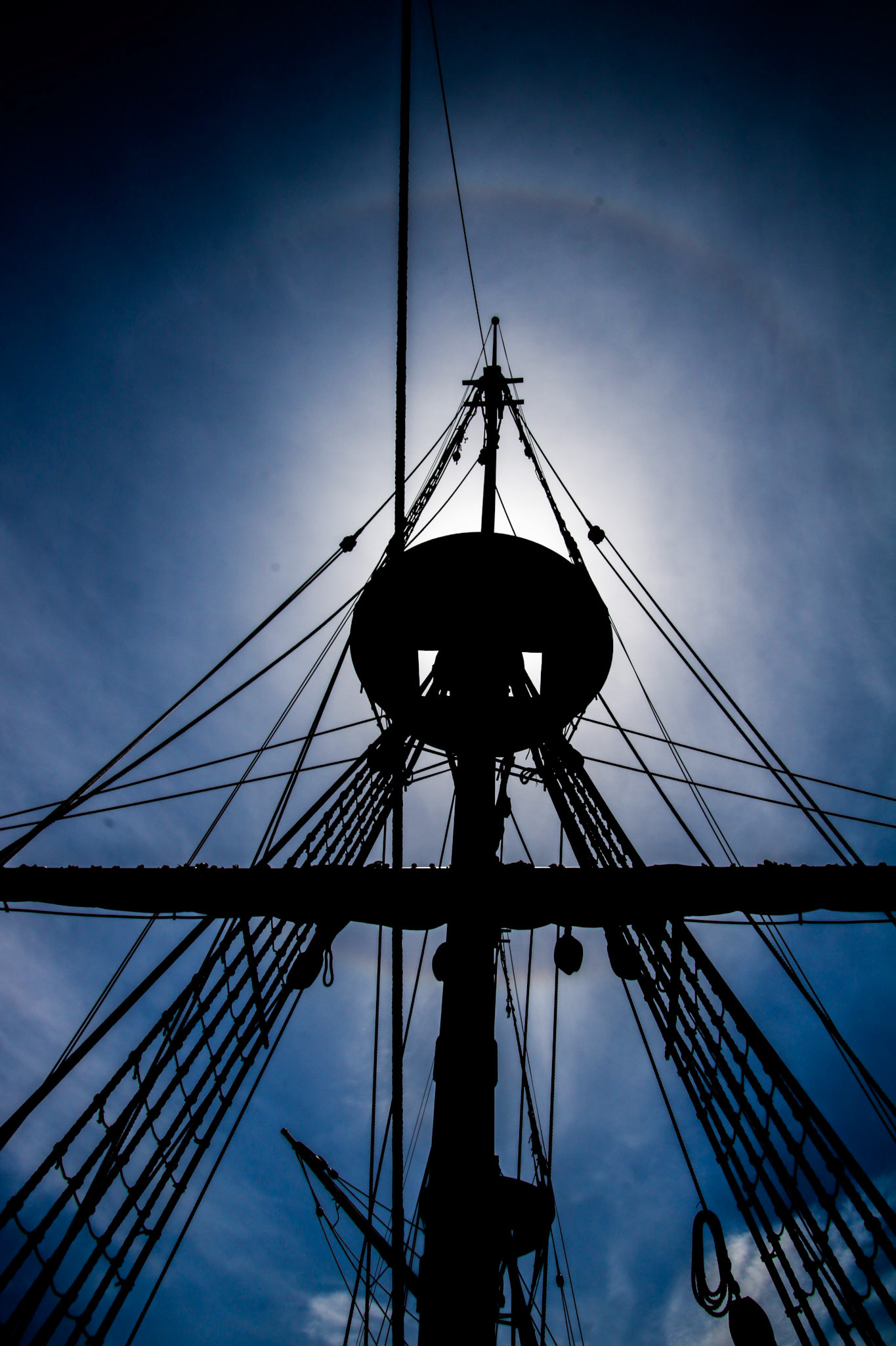 mayflower II