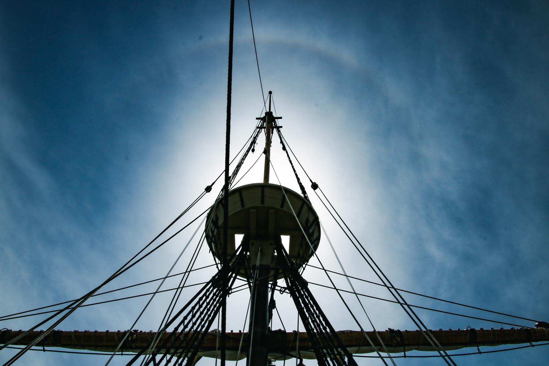 mayflower II