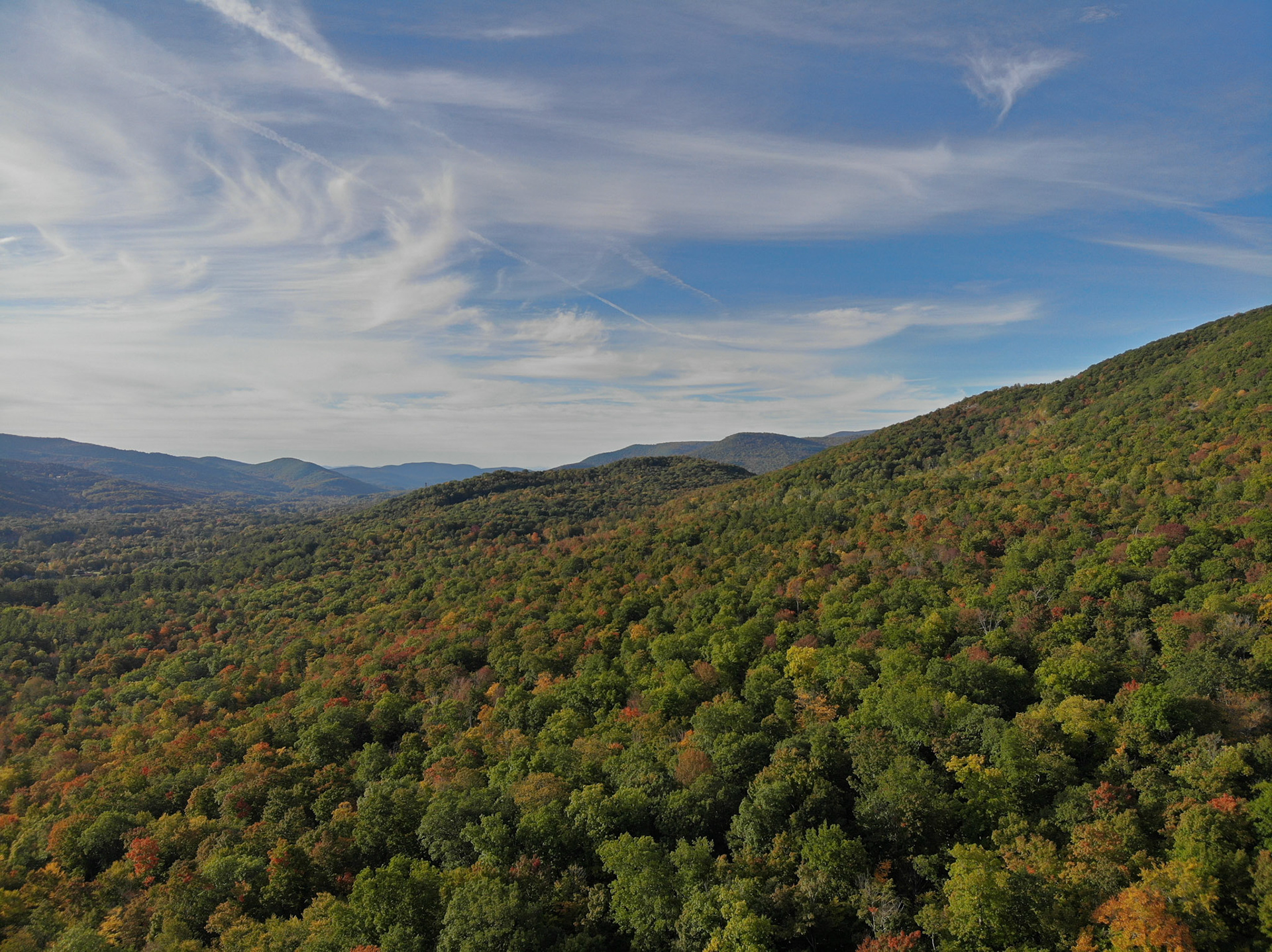 created by dji camera