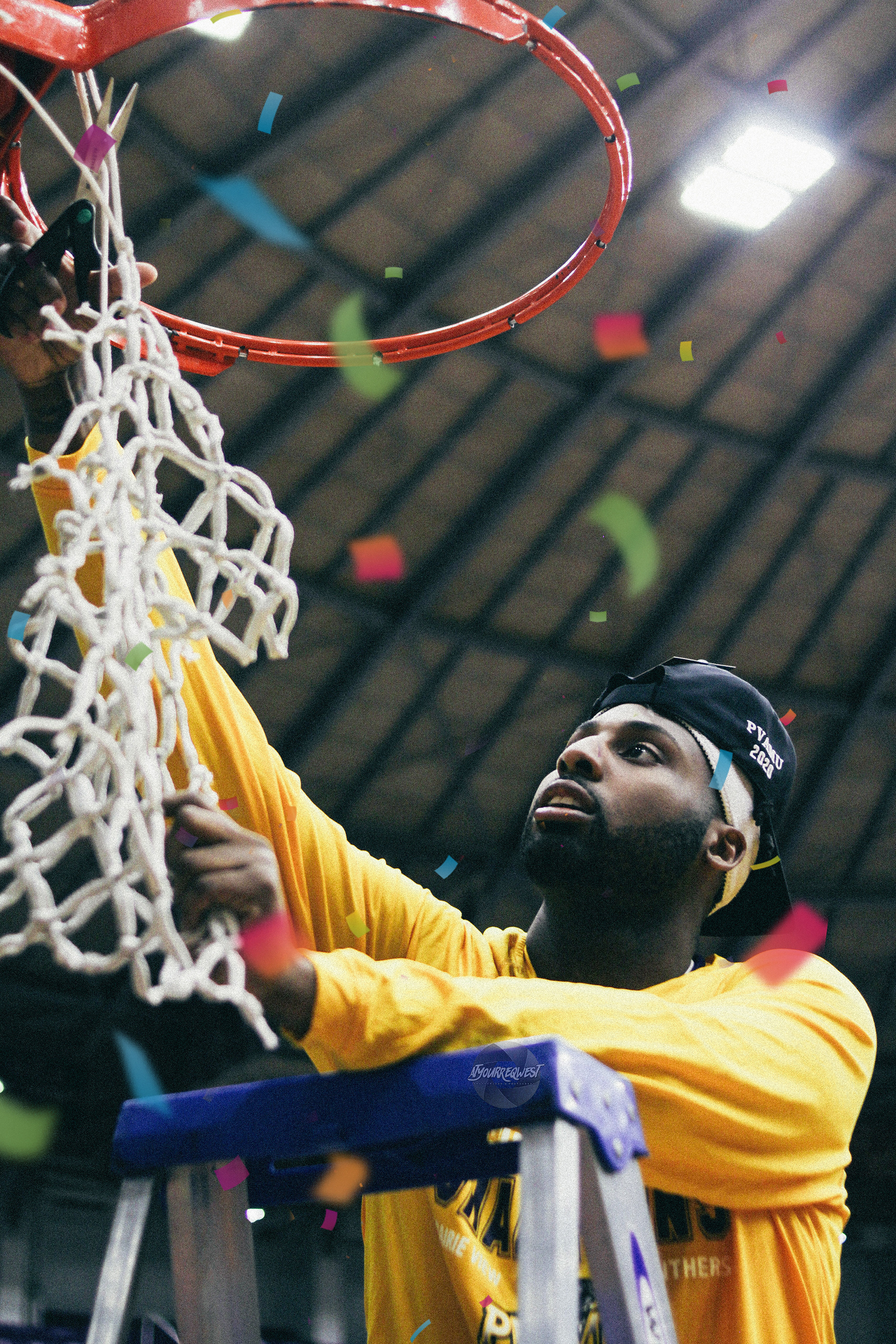 PVAMU are Back-to-Back SWAC CHAMPIONS