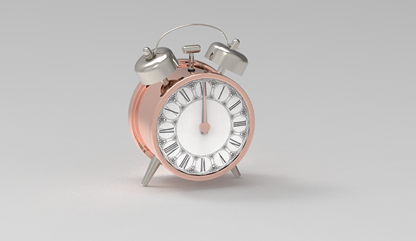 Alarmclock