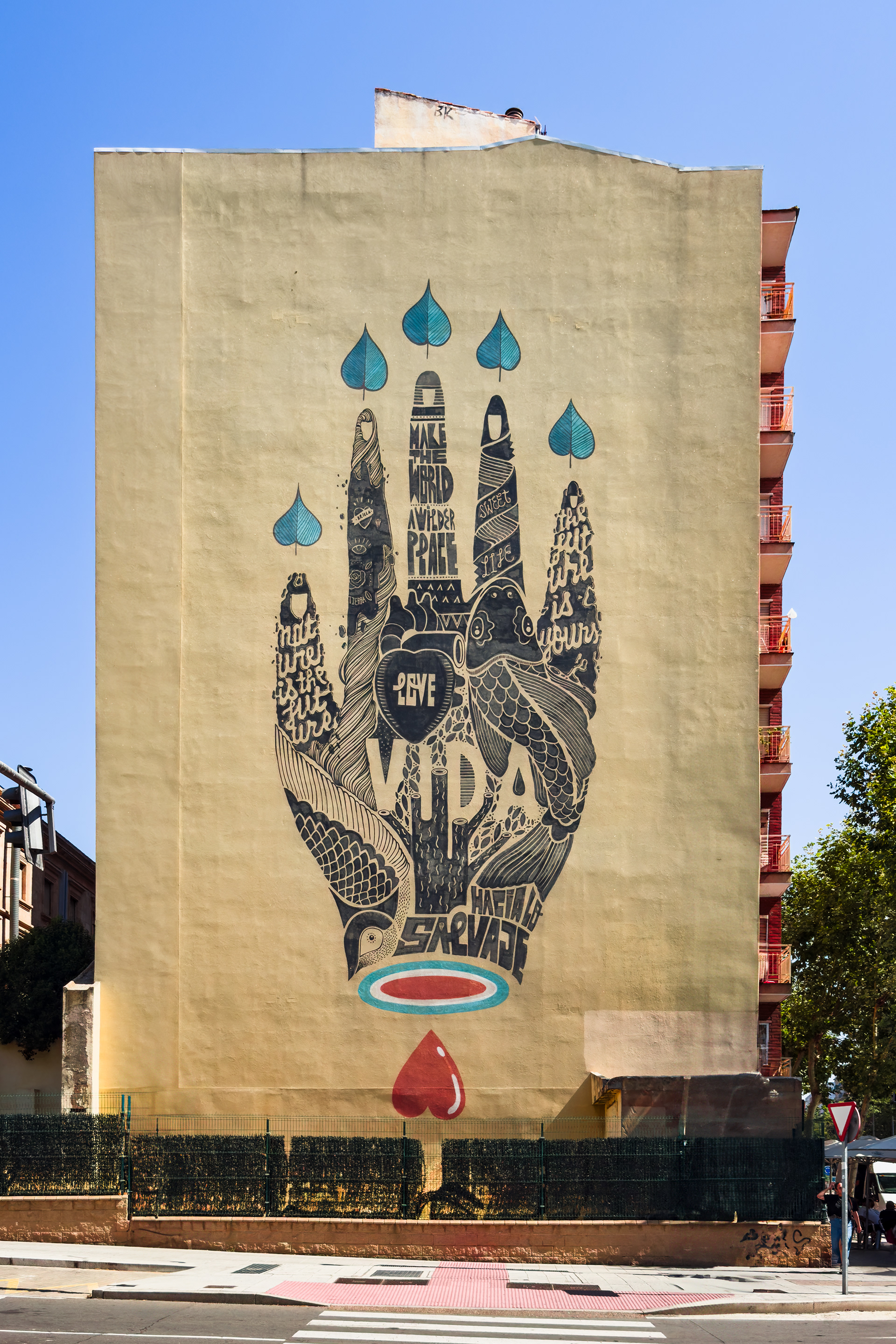 40°58'26.4792" N 5°39'24.3" W