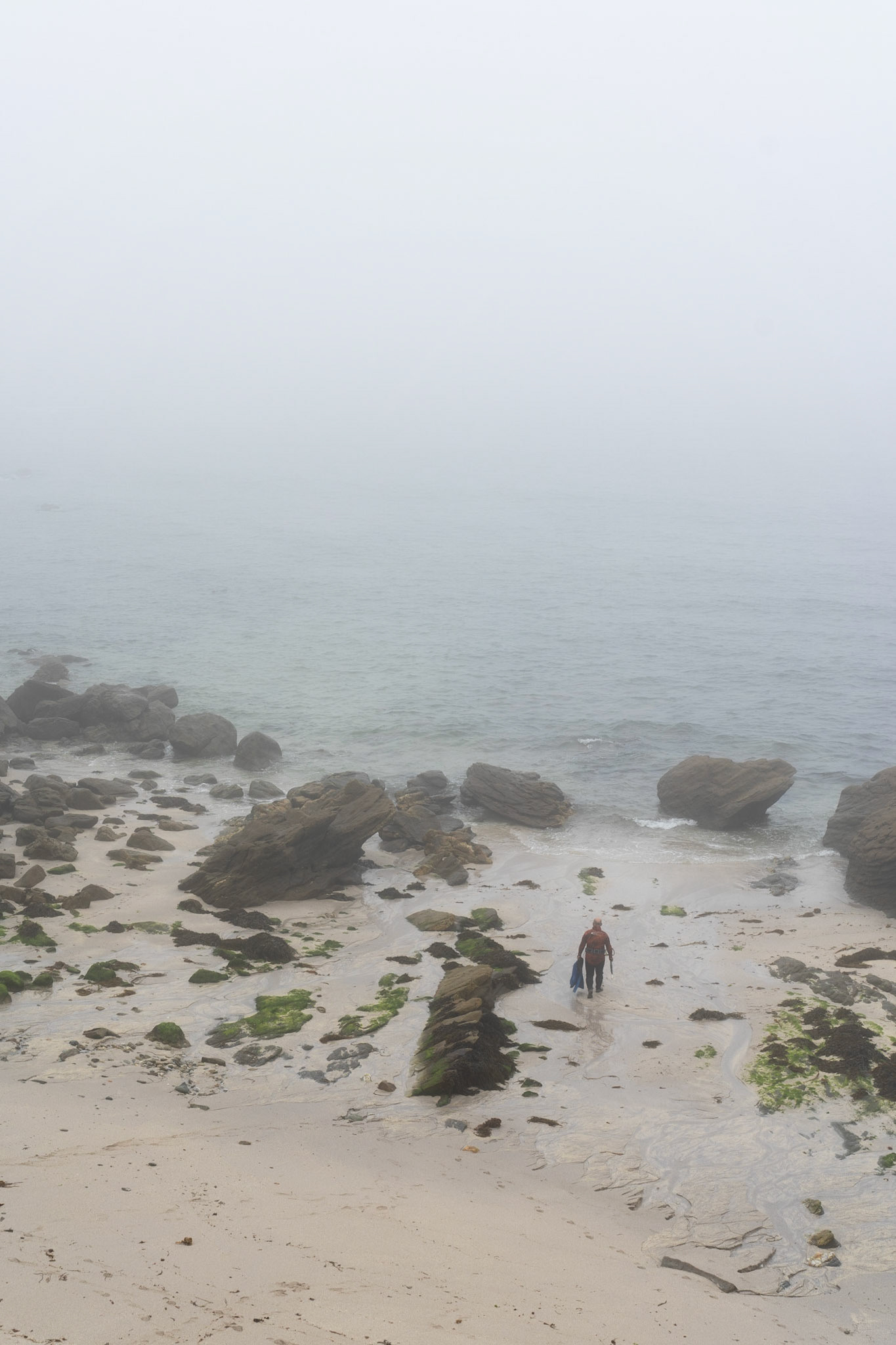 OCEAN - Le Conquet - 01