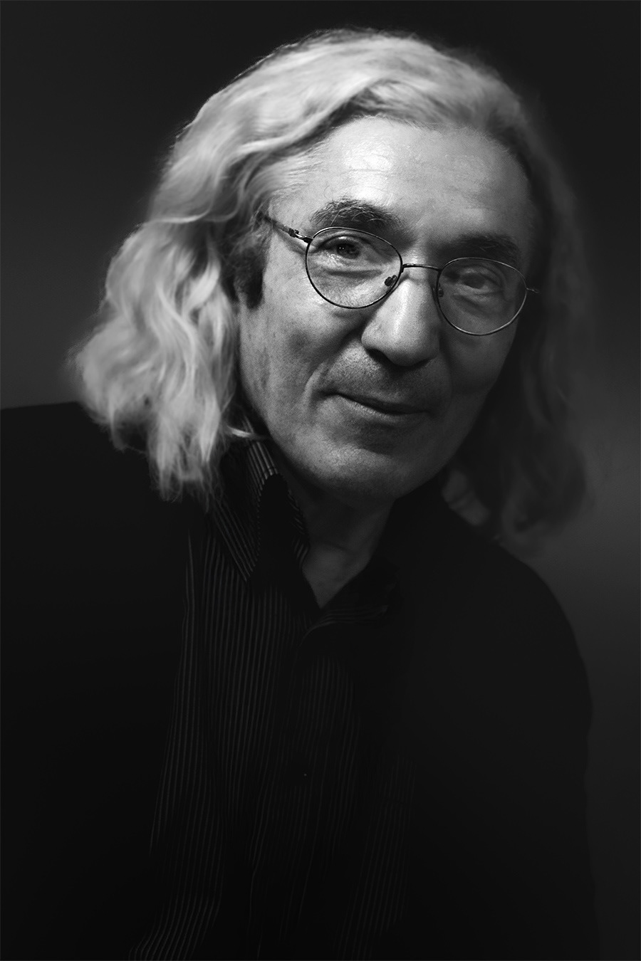 BOUALEM SANSAL
