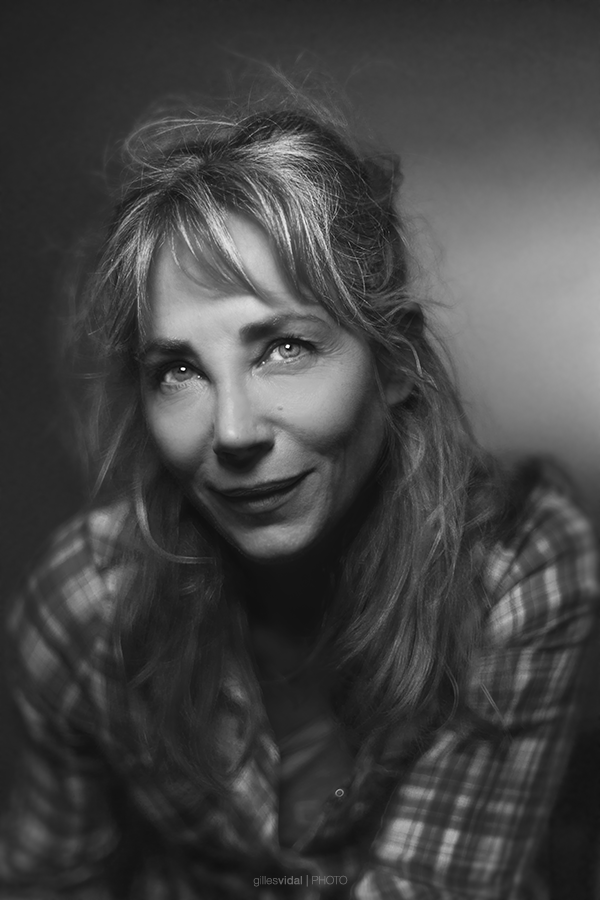Julie Depardieu