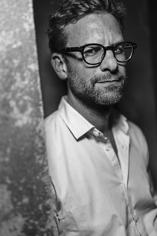 NICOLAS MATHIEU
