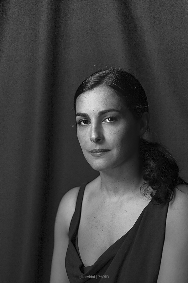 Amira Casar