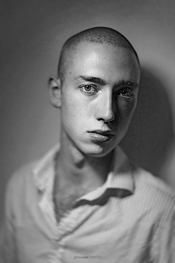 Simon Johannin